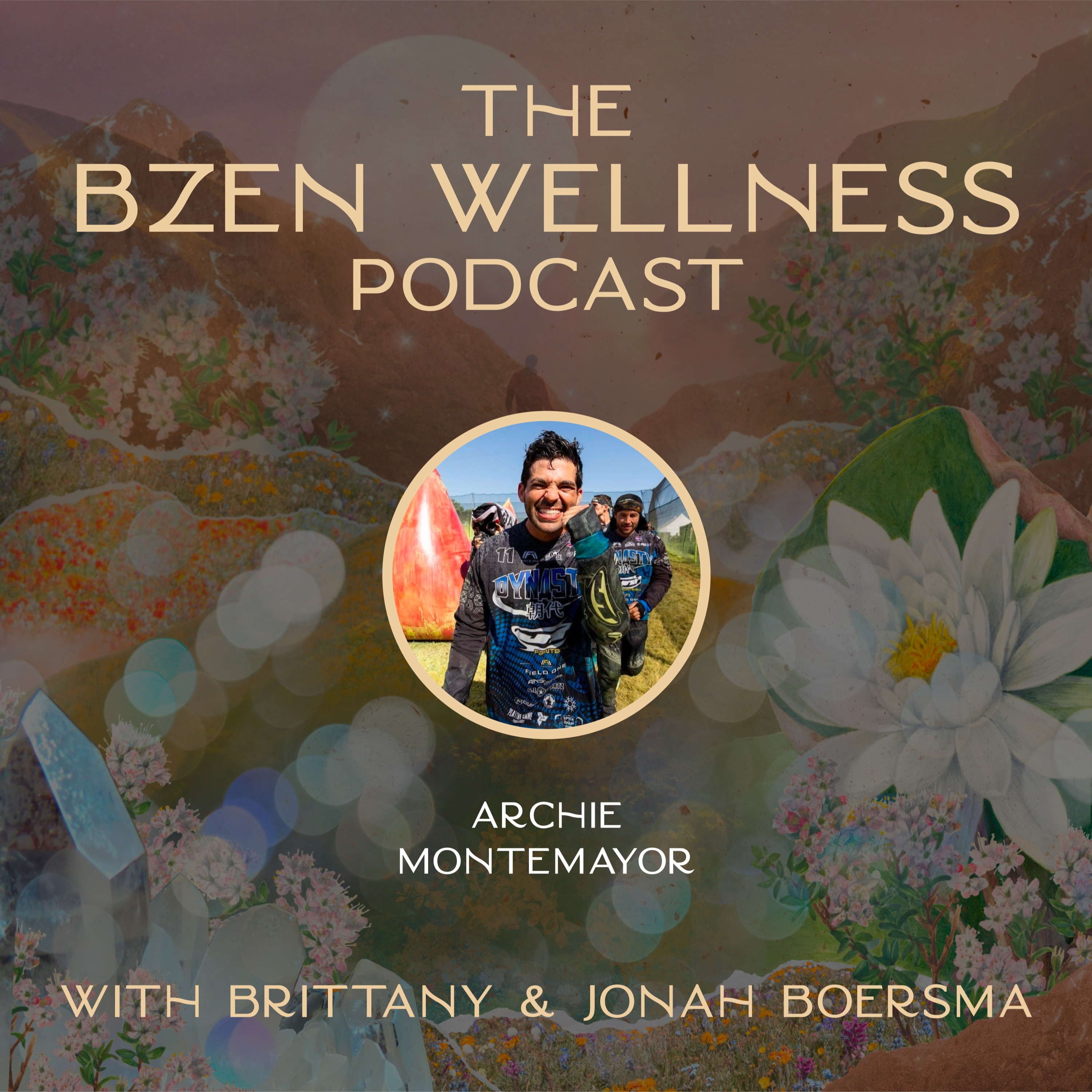 The BZen Wellness Podcast