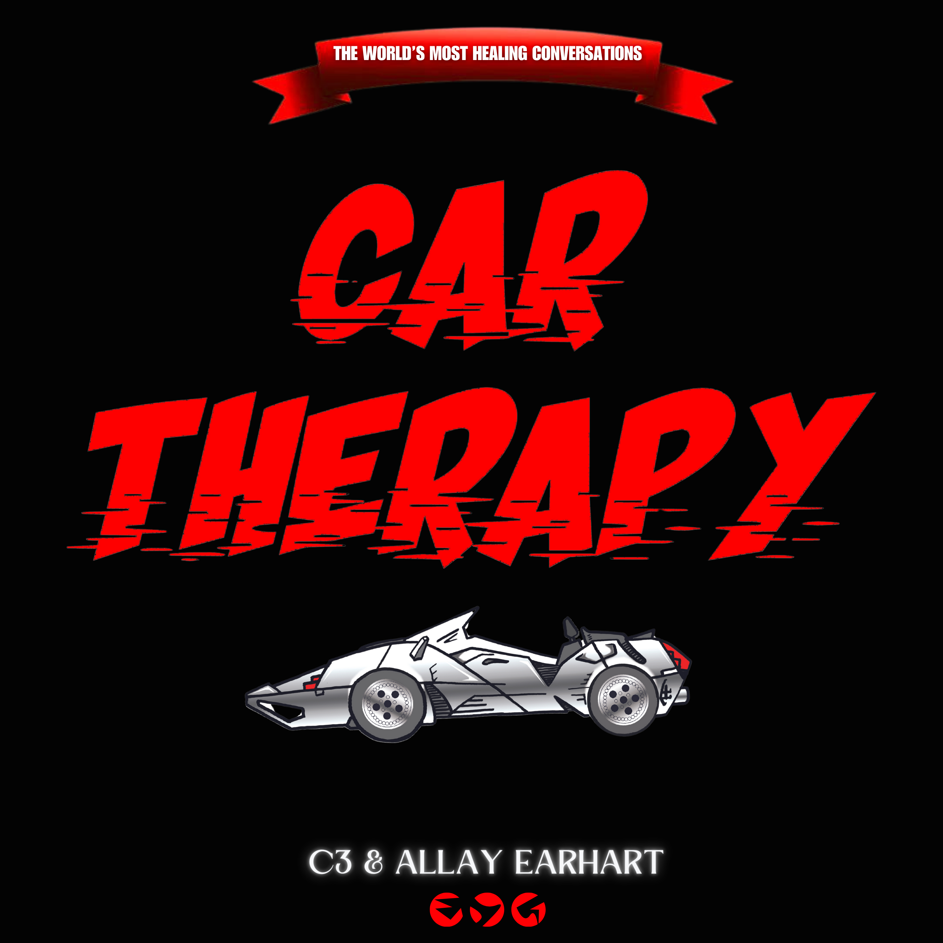 The C.A.R. Therapy Show
