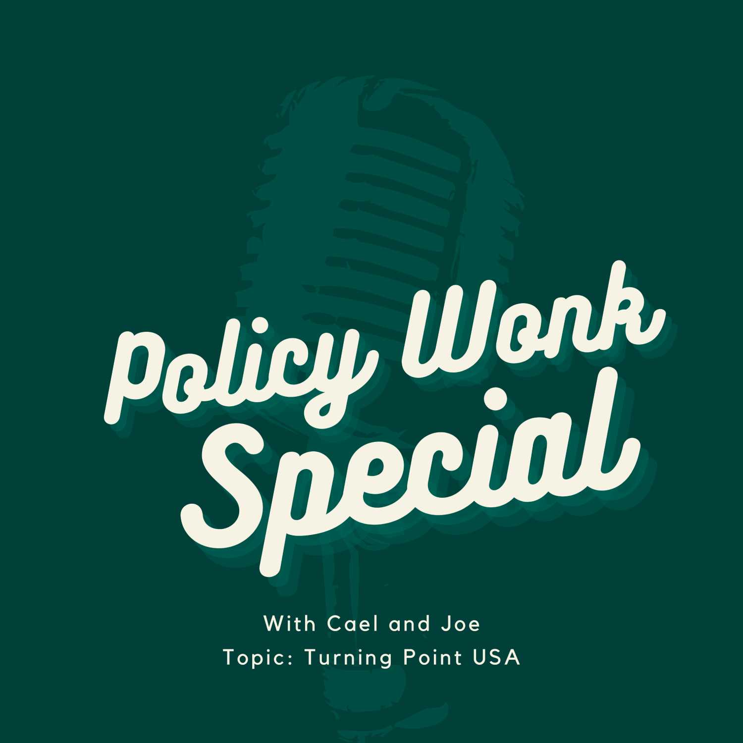 Policy Wonk