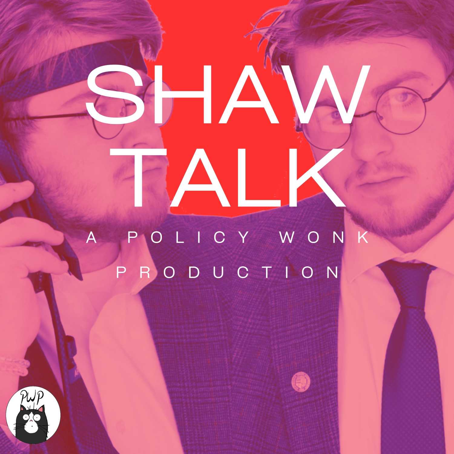 Policy Wonk