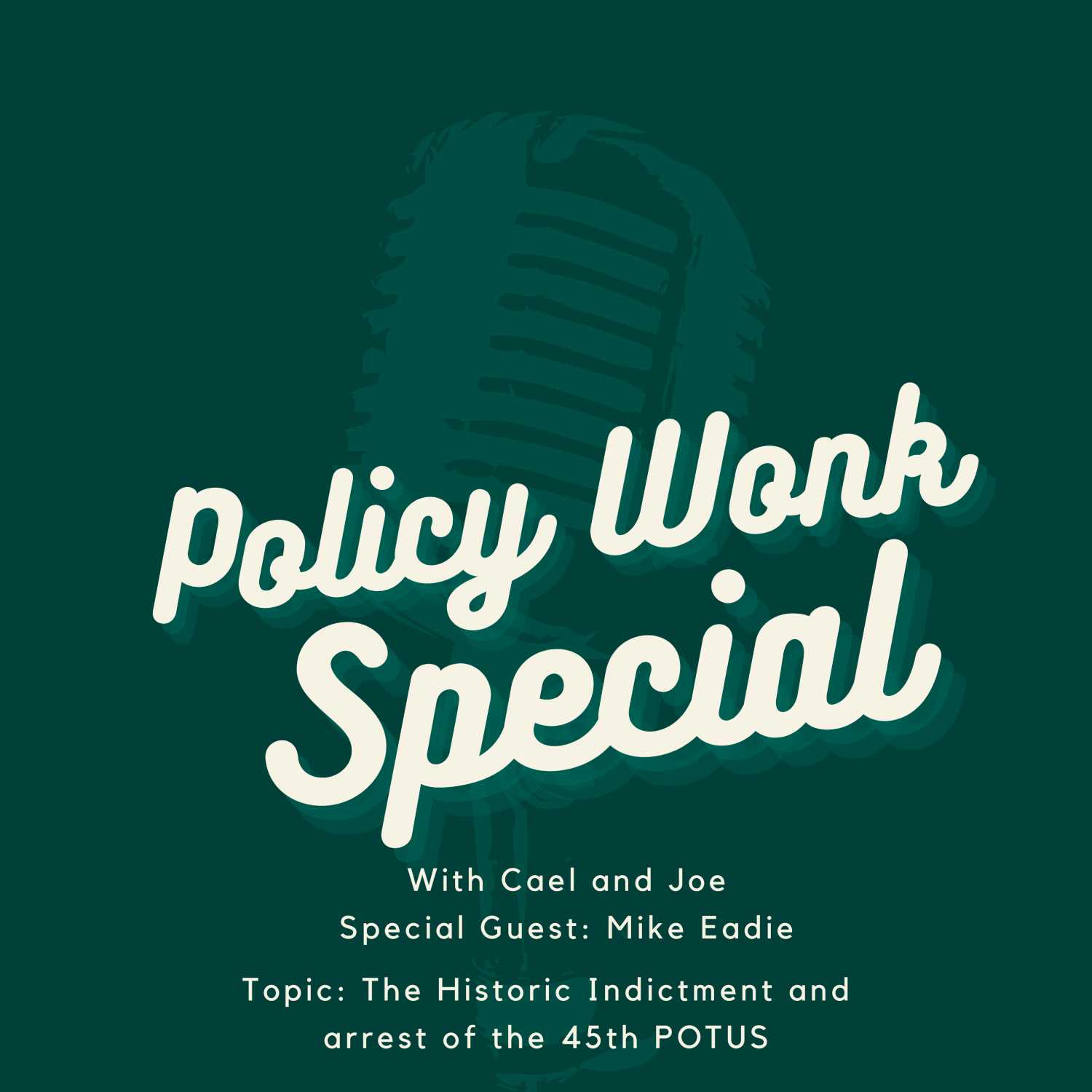 Policy Wonk