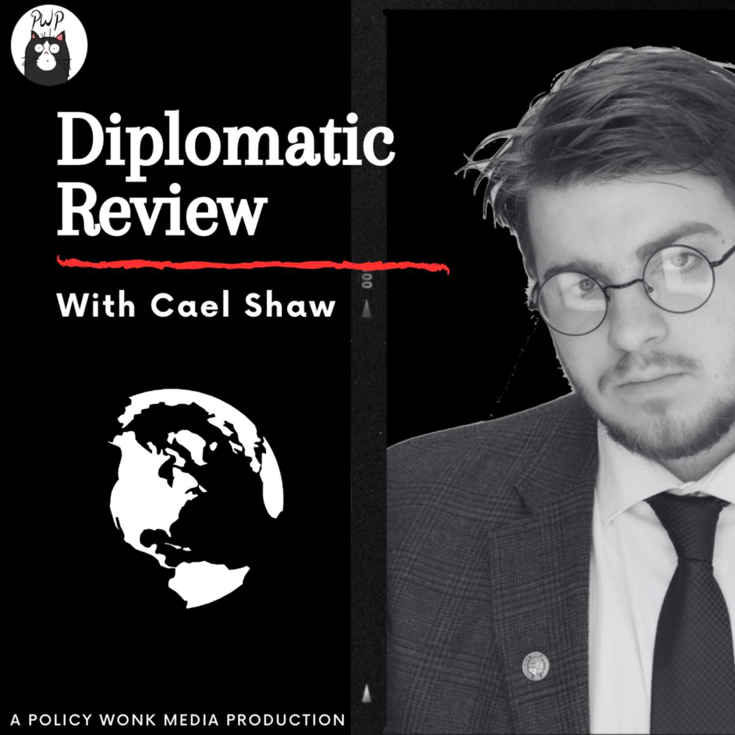 Policy Wonk