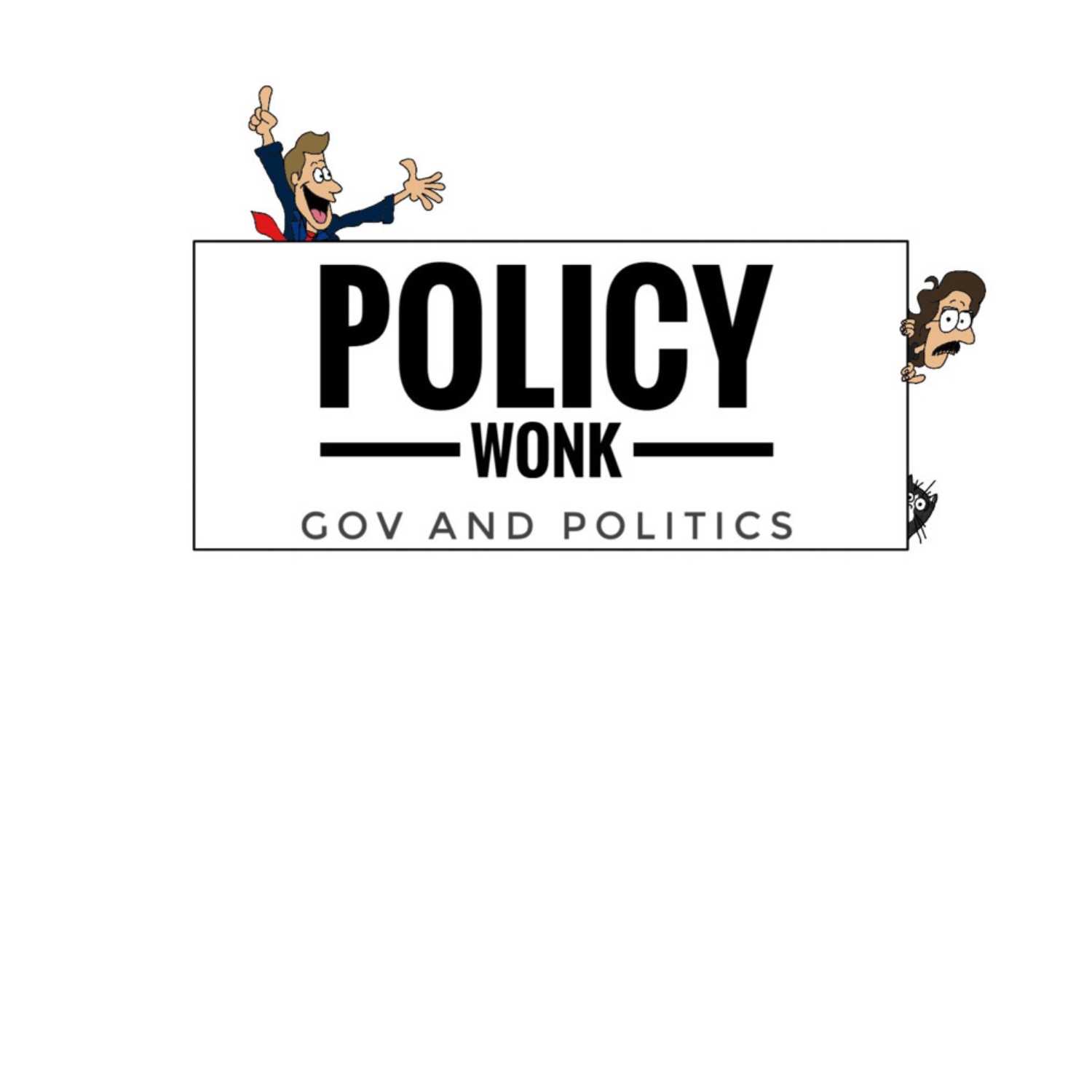 Policy Wonk
