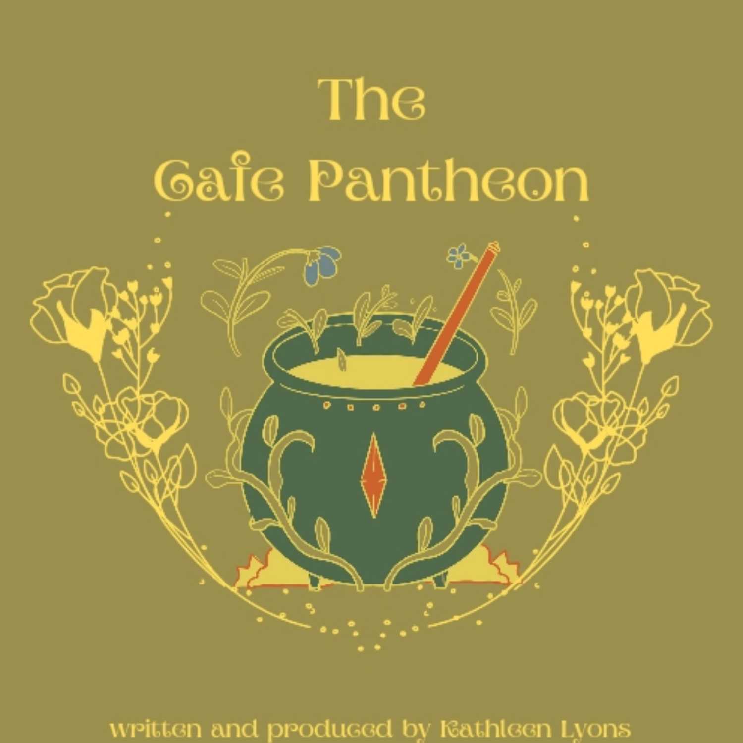 The Café Pantheon