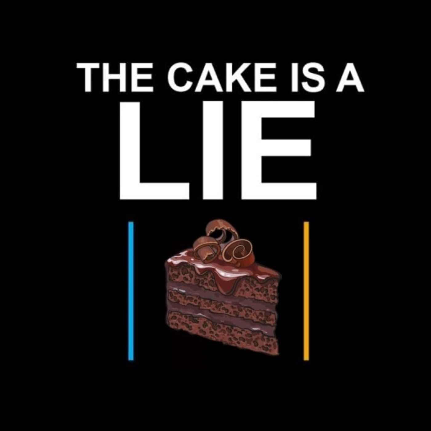 The Cake is a Lie