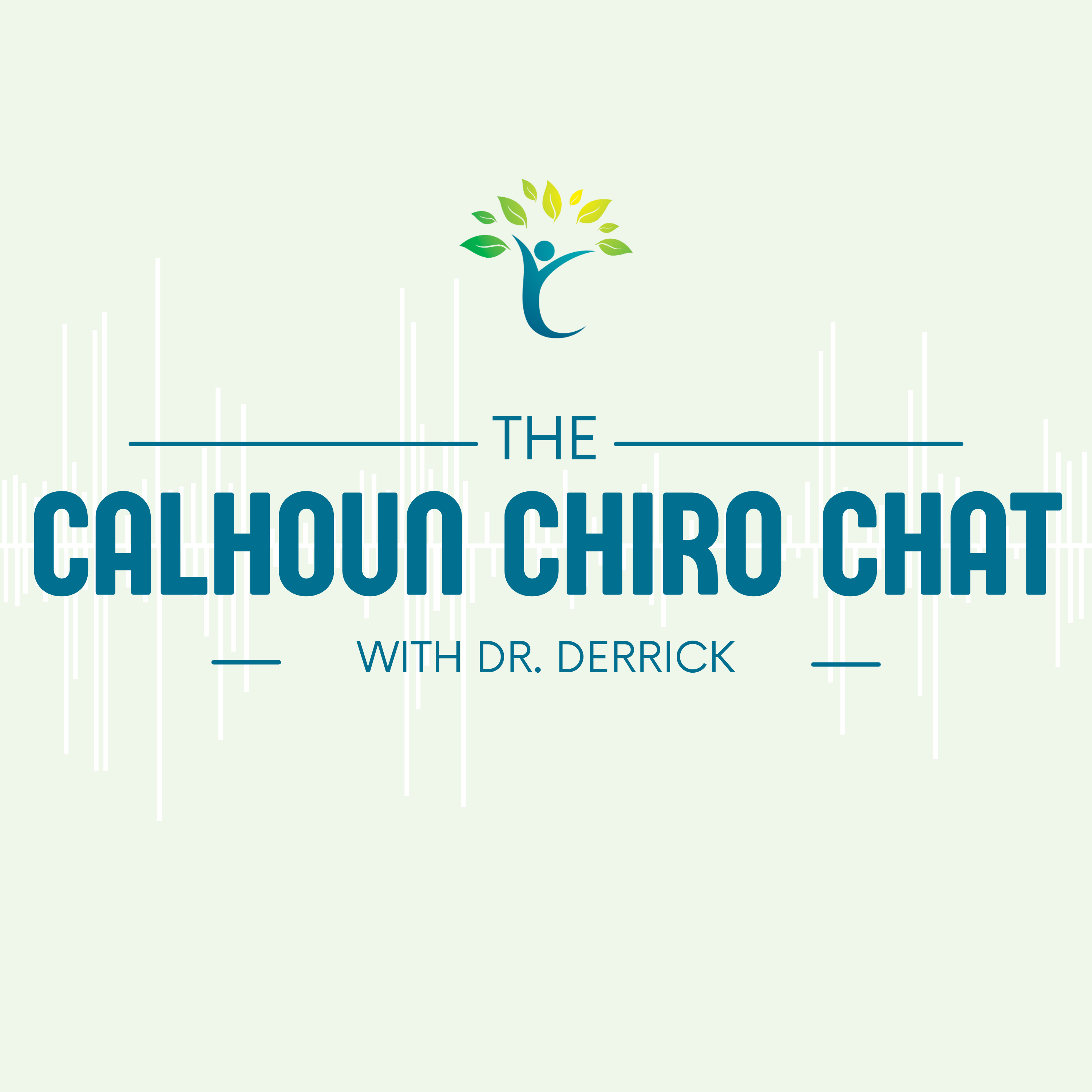 The Calhoun Chiro Chat