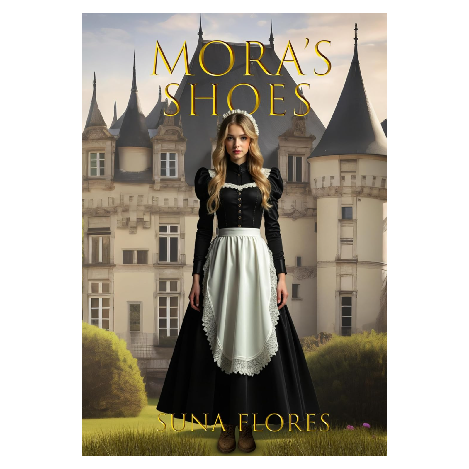 The Call of Auras - Suna Flores