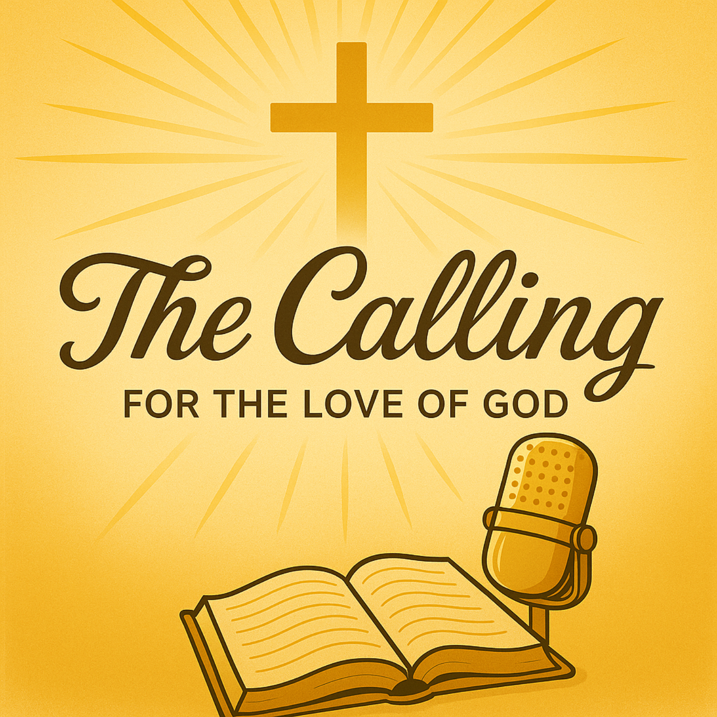 The Calling: For The Love Of God 
