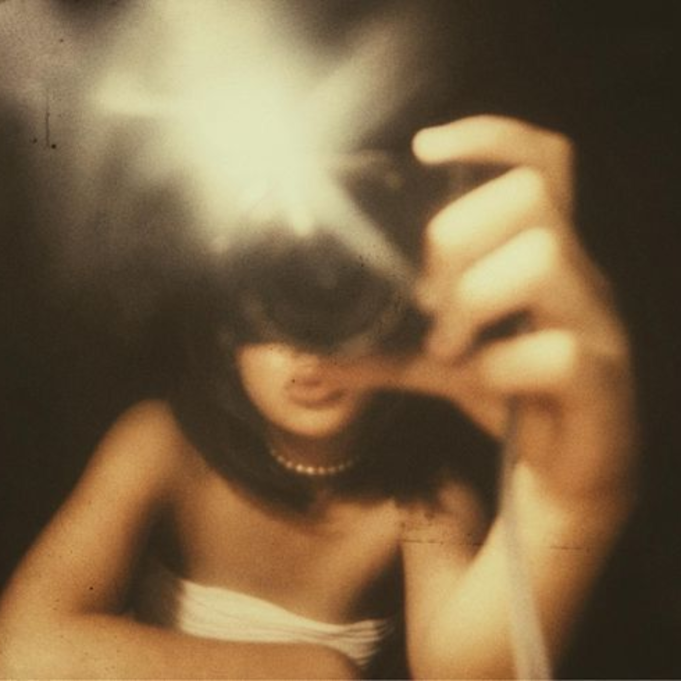 the calm and the chaos