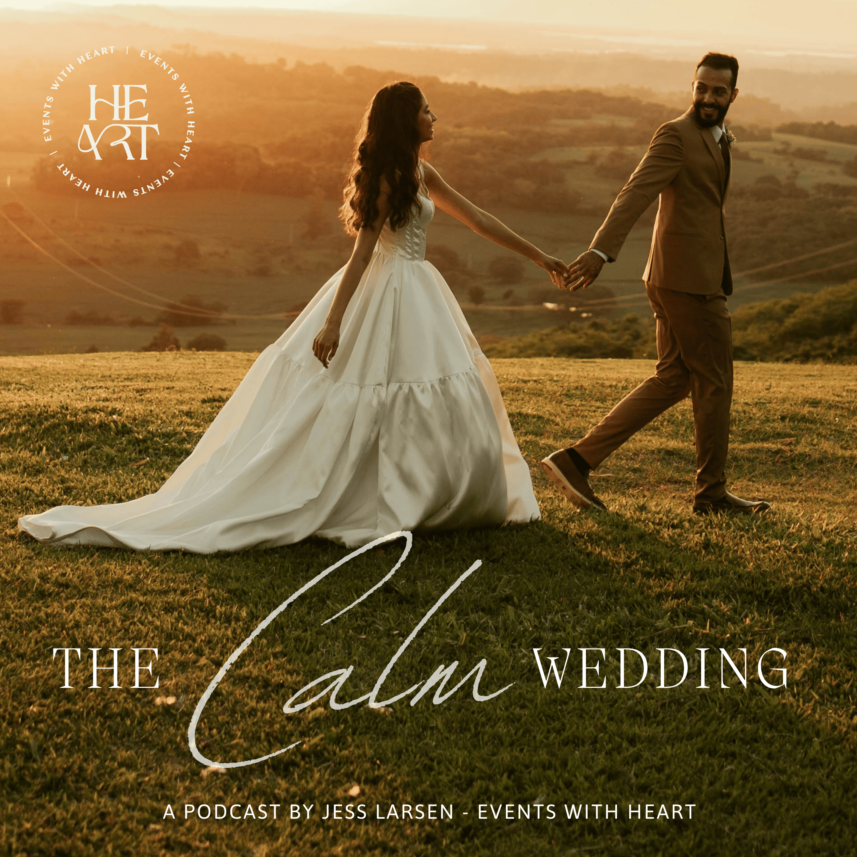 S1 E5: The Power of Breath for the Engaged Couple with Nicola Laye episode artwork
