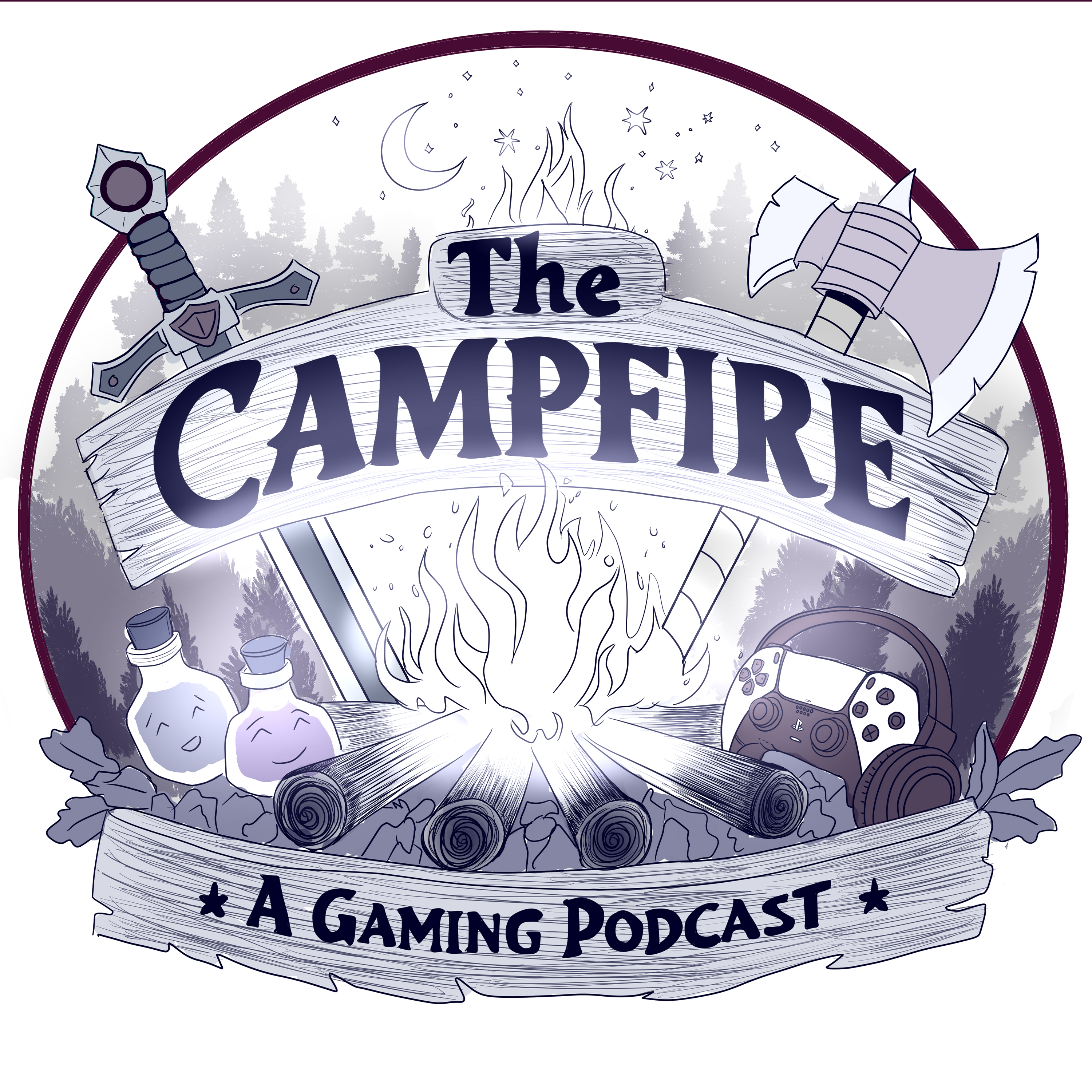 #27 - The Top 5 MMOs of All Time episode artwork