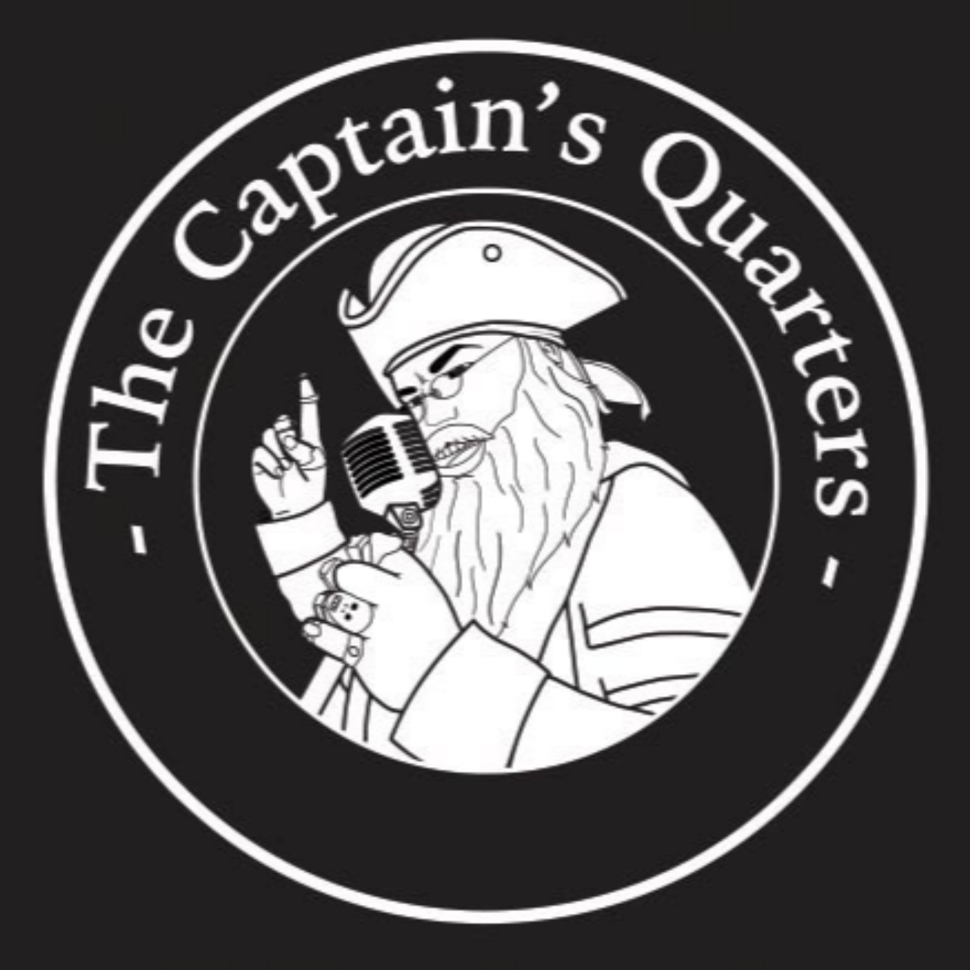 The Captain's Quarters Show 