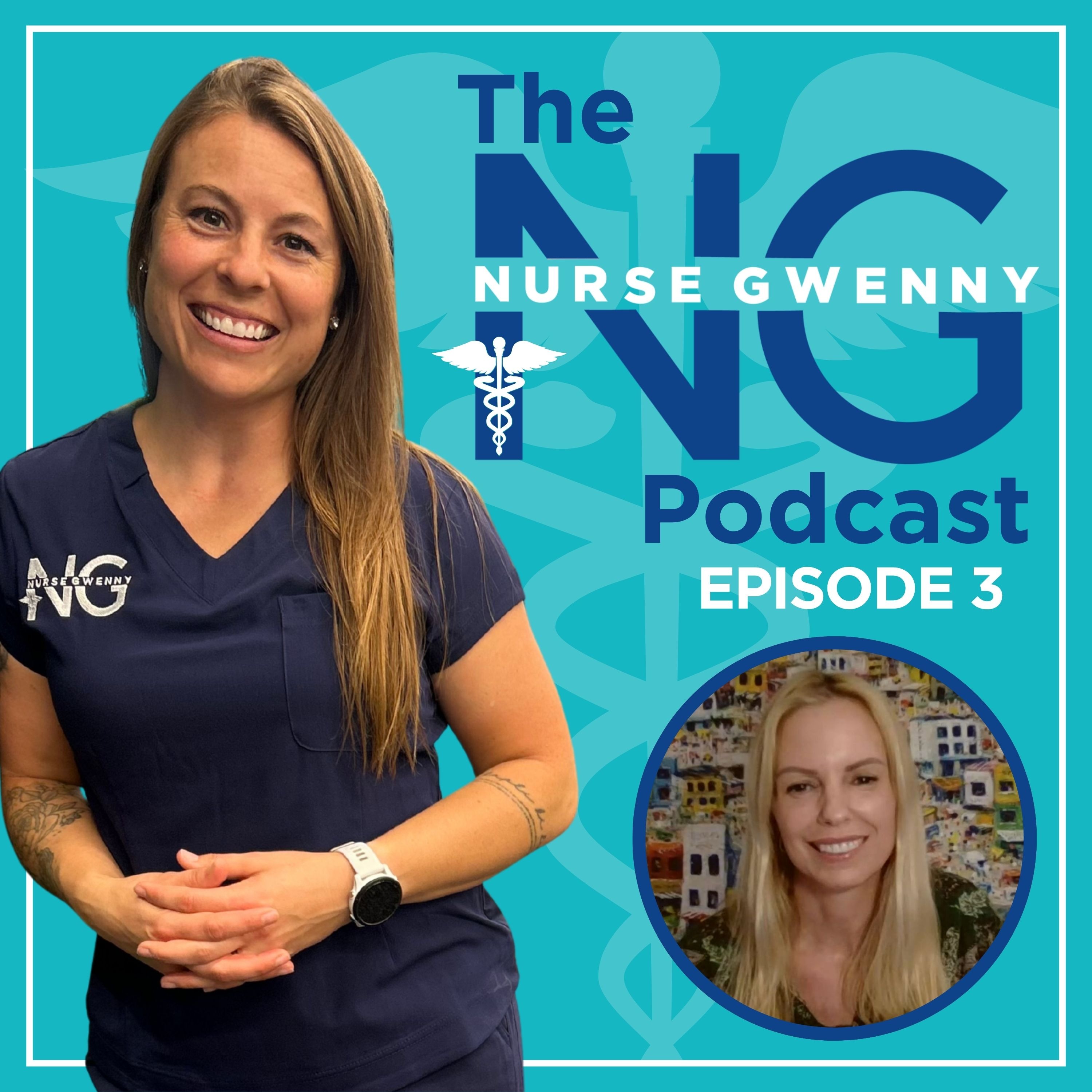 Exploring Global Nursing Practices with Anne-Marie Lemieux