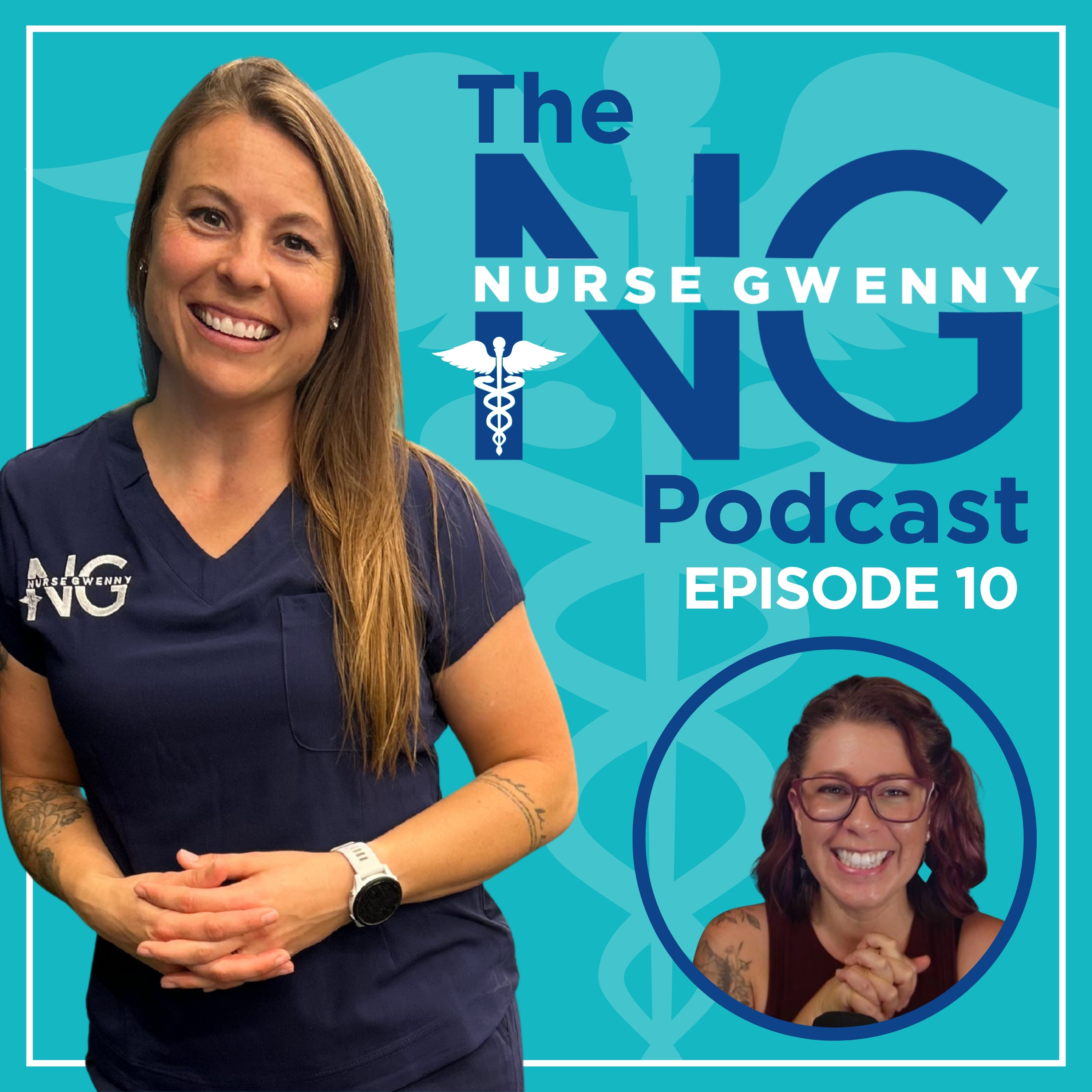 Rapid Response Calls That Never Should Have Happened with Sarah Lorenzini TheRapidResponseRN