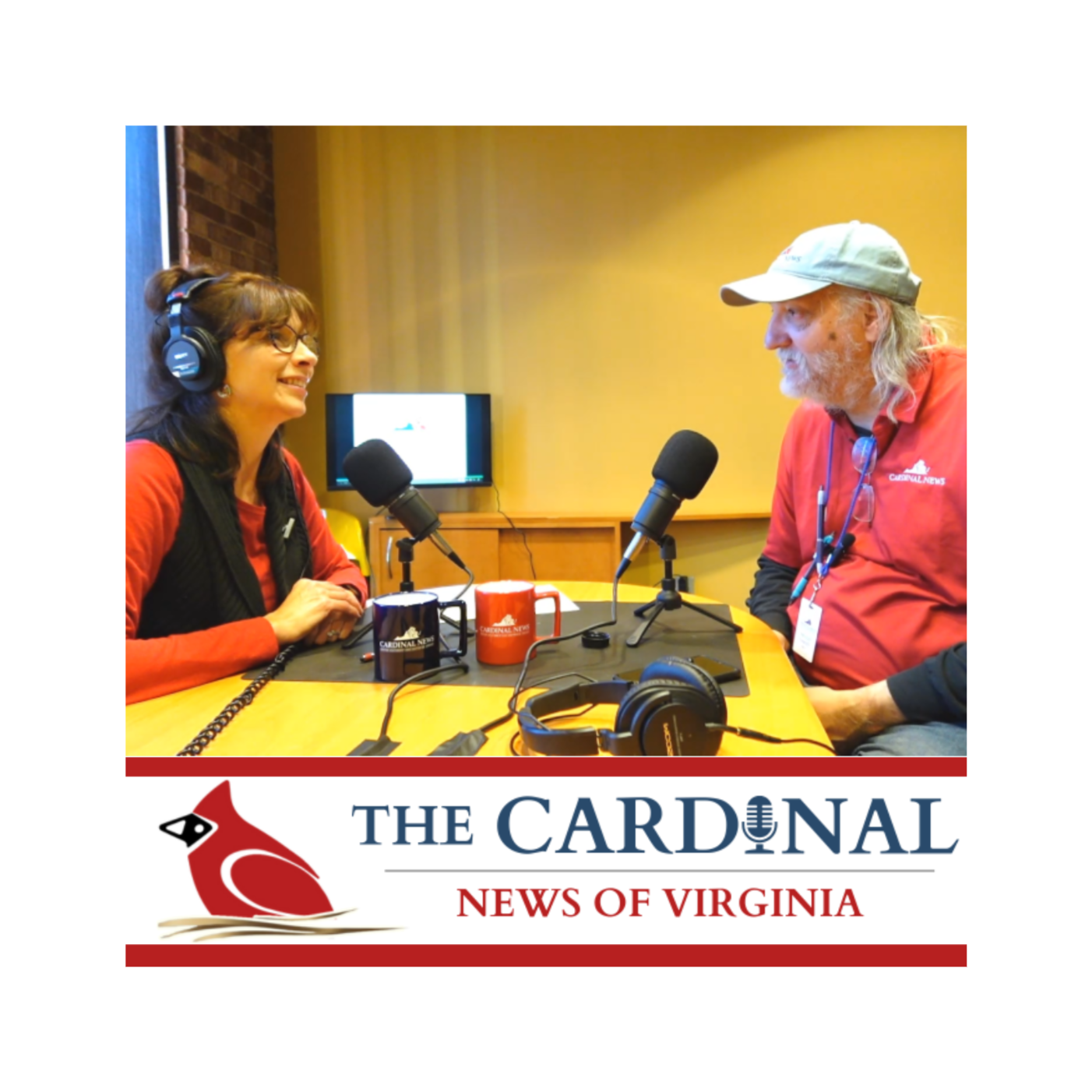 The Cardinal: News of Virginia