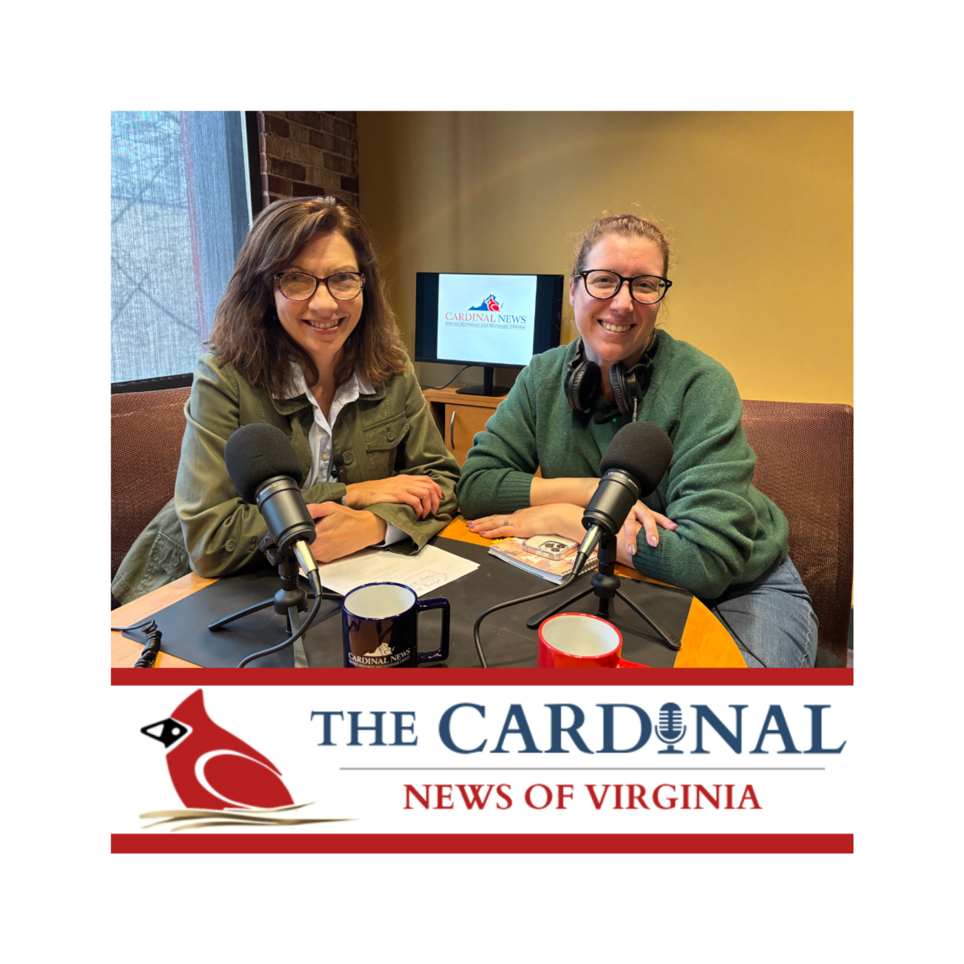 The Cardinal: News of Virginia