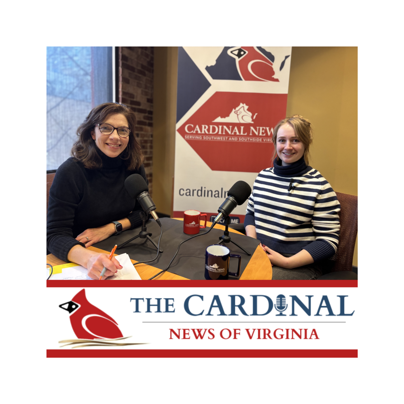 The Cardinal: News of Virginia