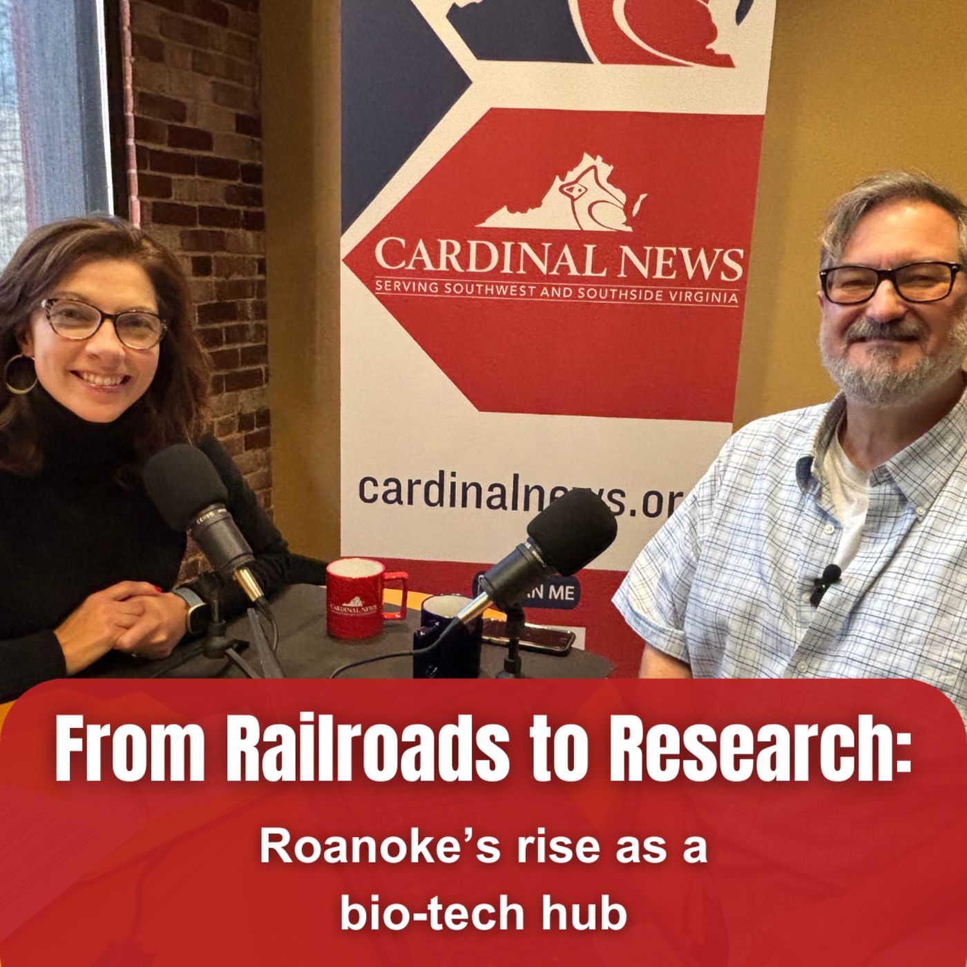 The Cardinal: News of Virginia