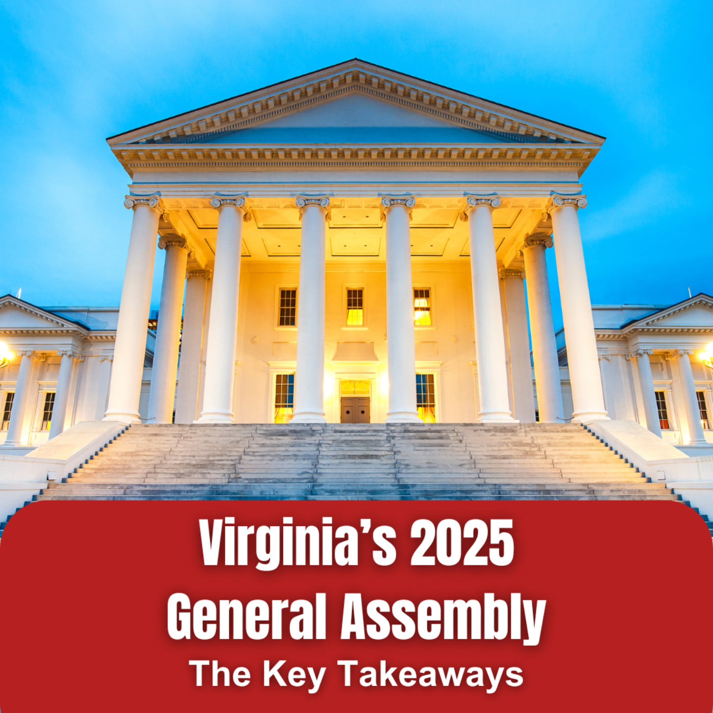 The Cardinal: News of Virginia