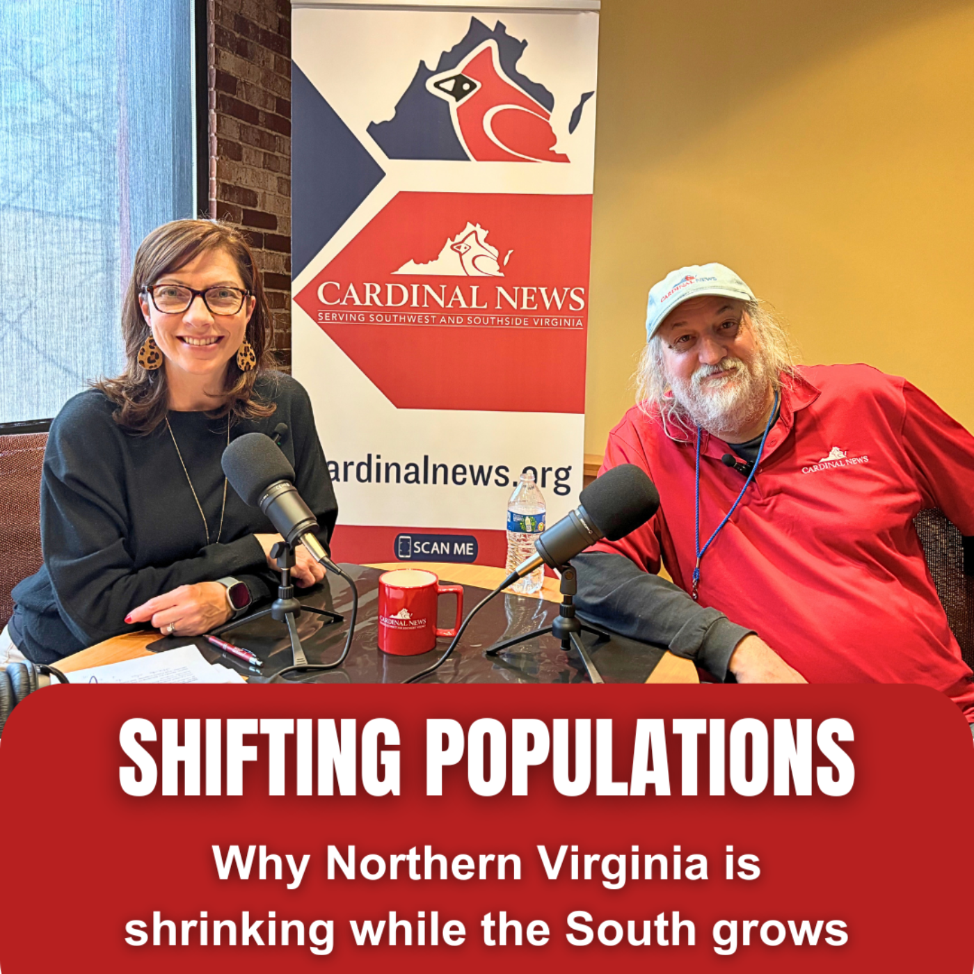 The Cardinal: News of Virginia