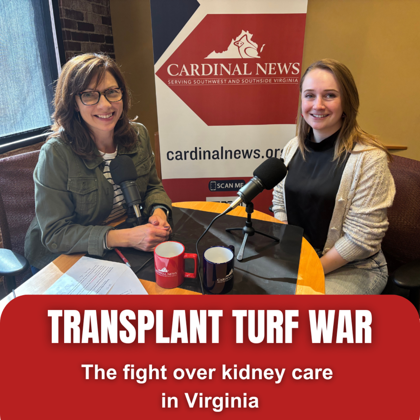 The Cardinal: News of Virginia