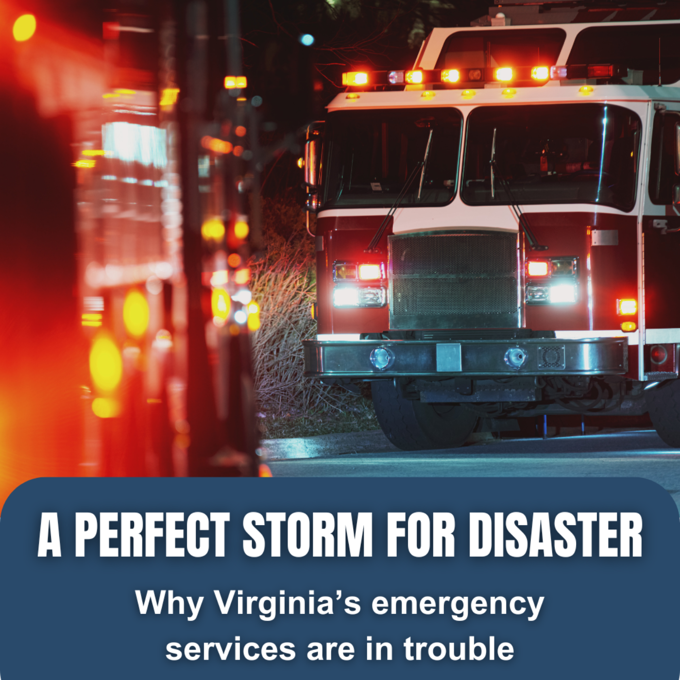 The Cardinal: News of Virginia