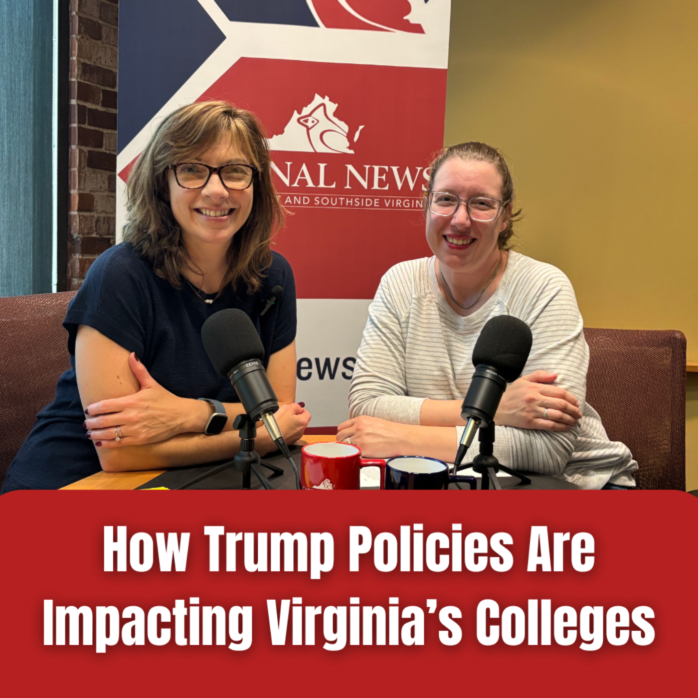 The Cardinal: News of Virginia