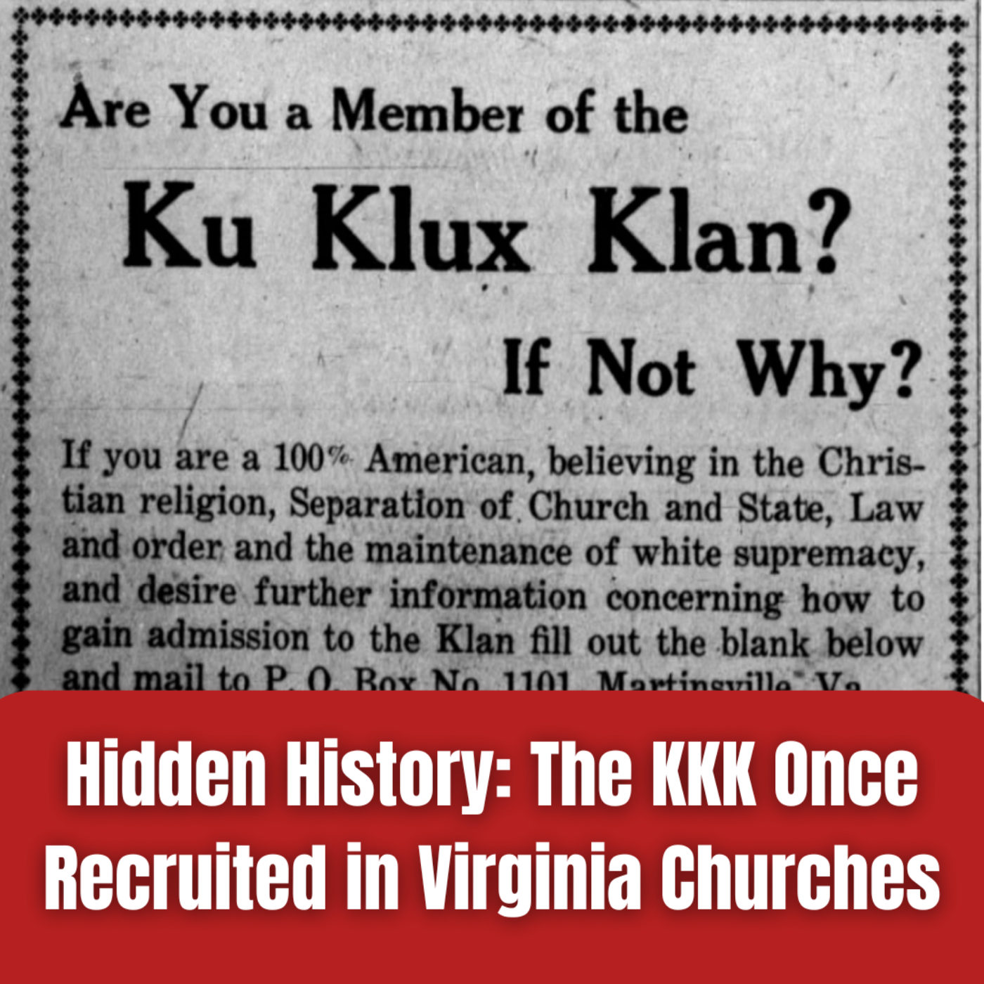 The Cardinal: News of Virginia