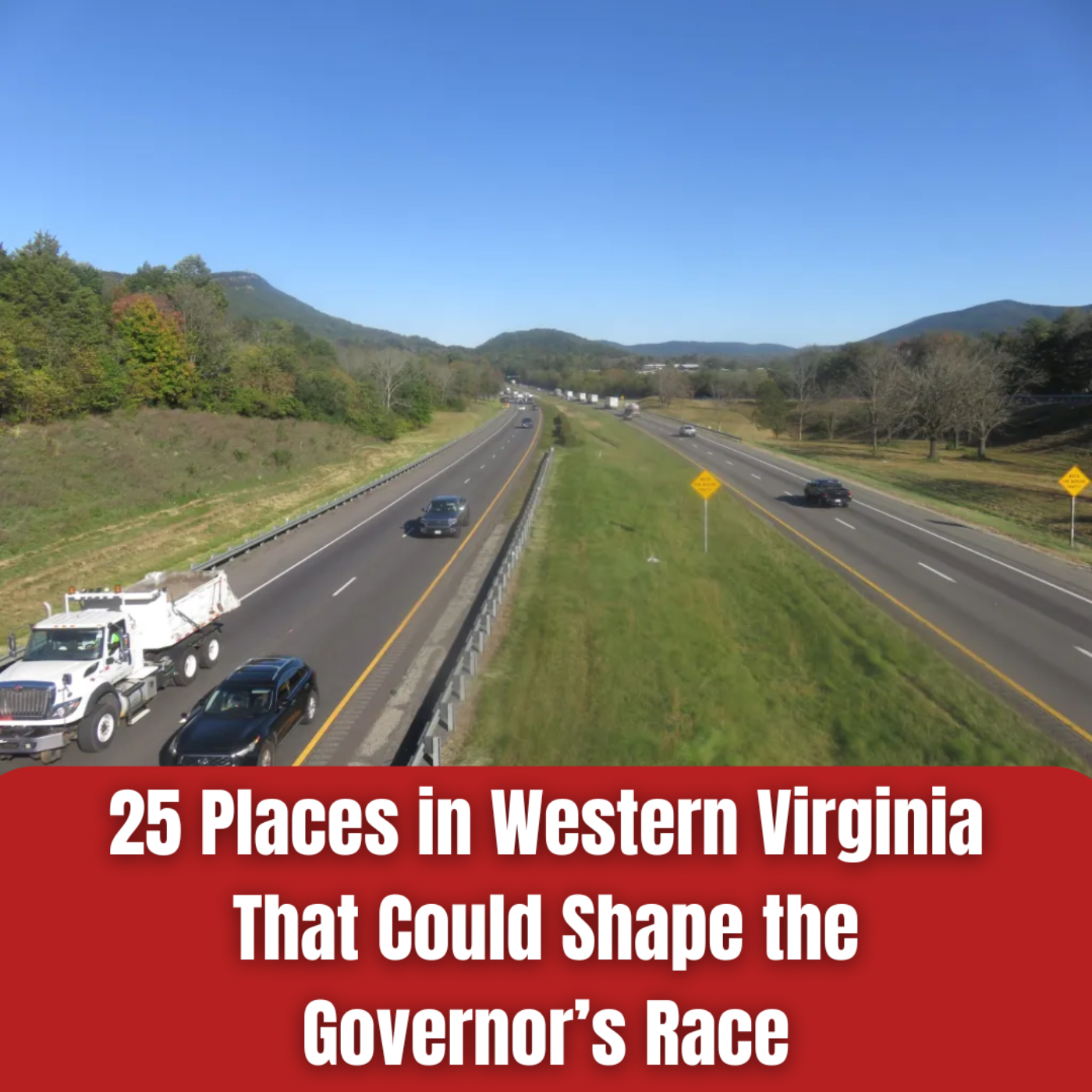 The Cardinal: News of Virginia