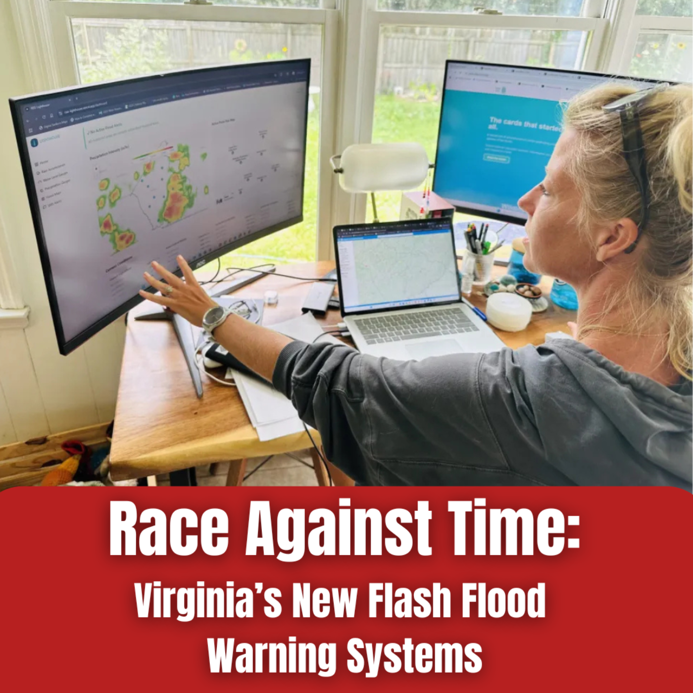 The Cardinal: News of Virginia