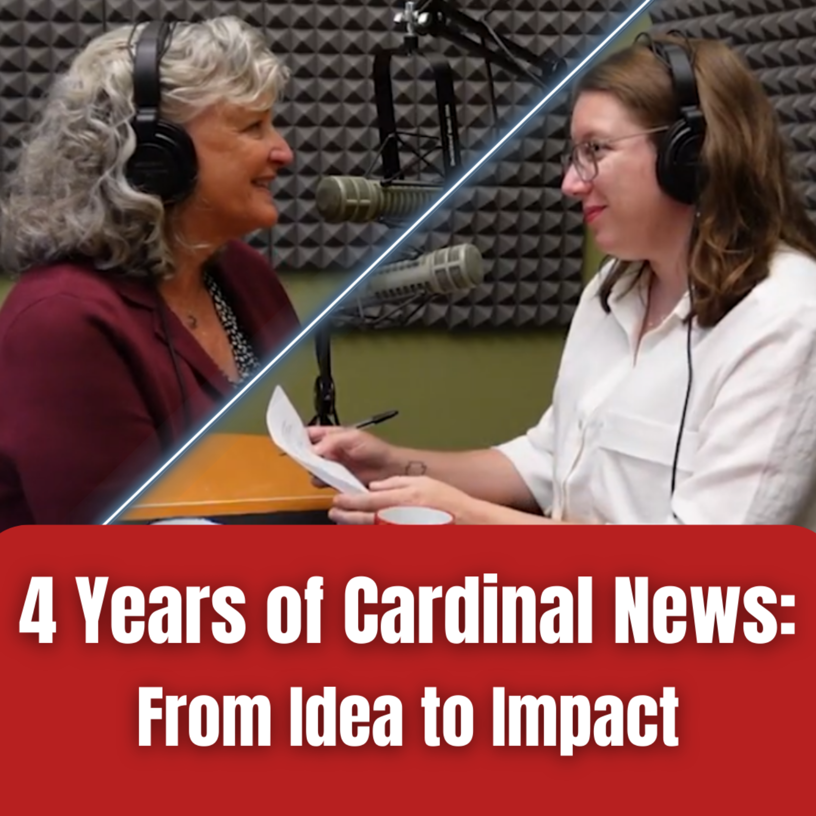 The Cardinal: News of Virginia