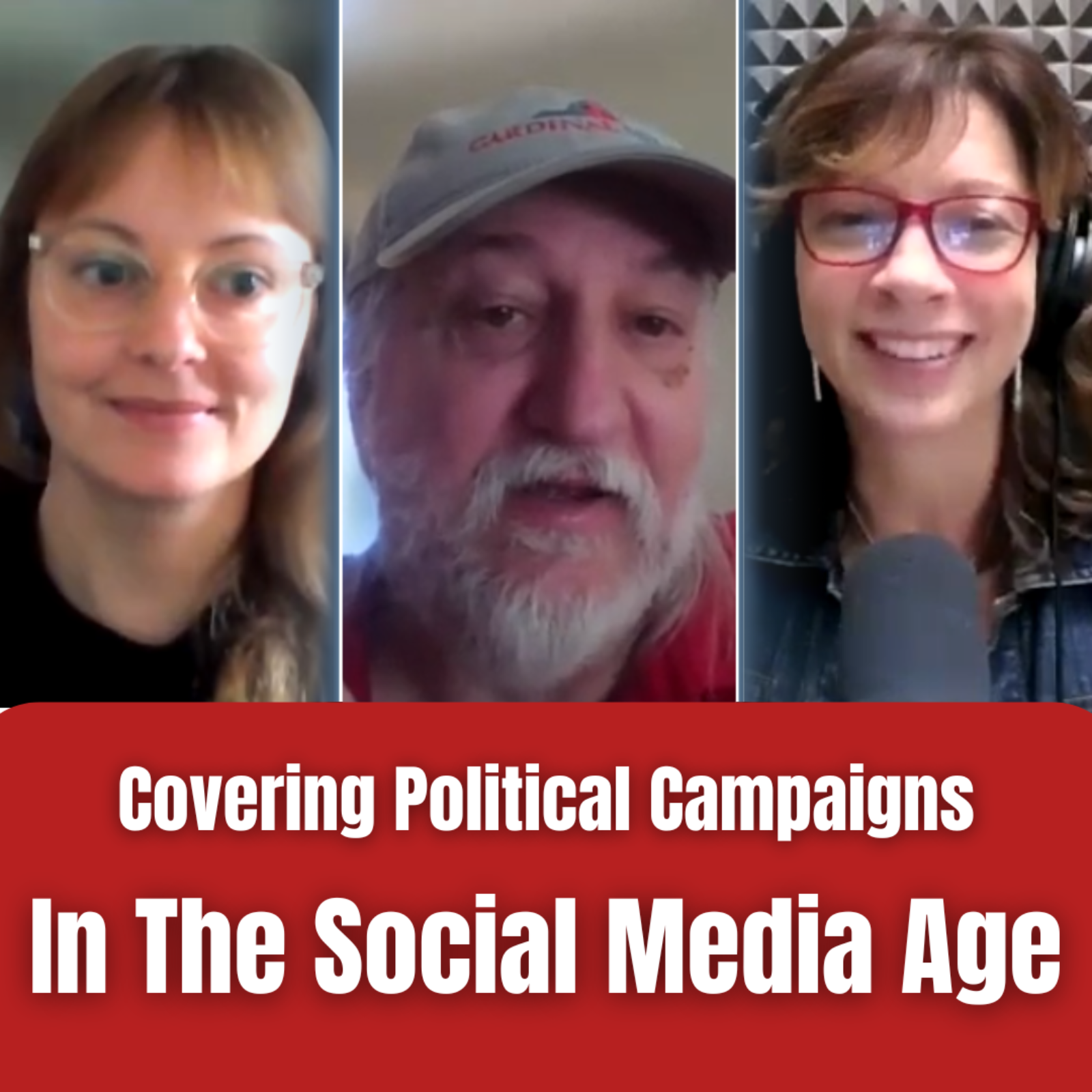 The Cardinal: News of Virginia