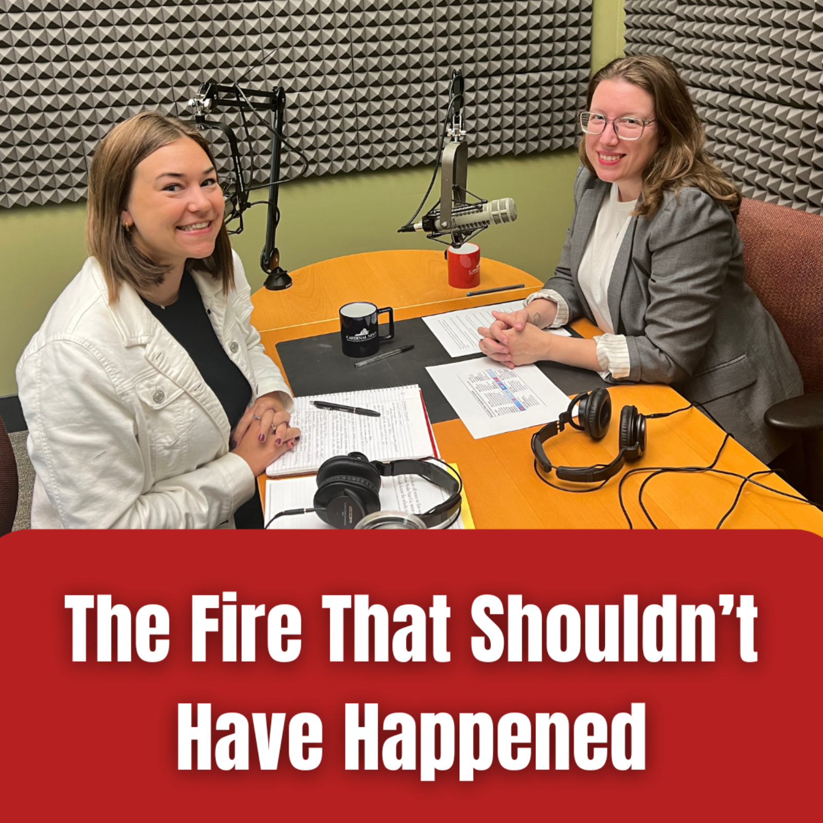 The Cardinal: News of Virginia