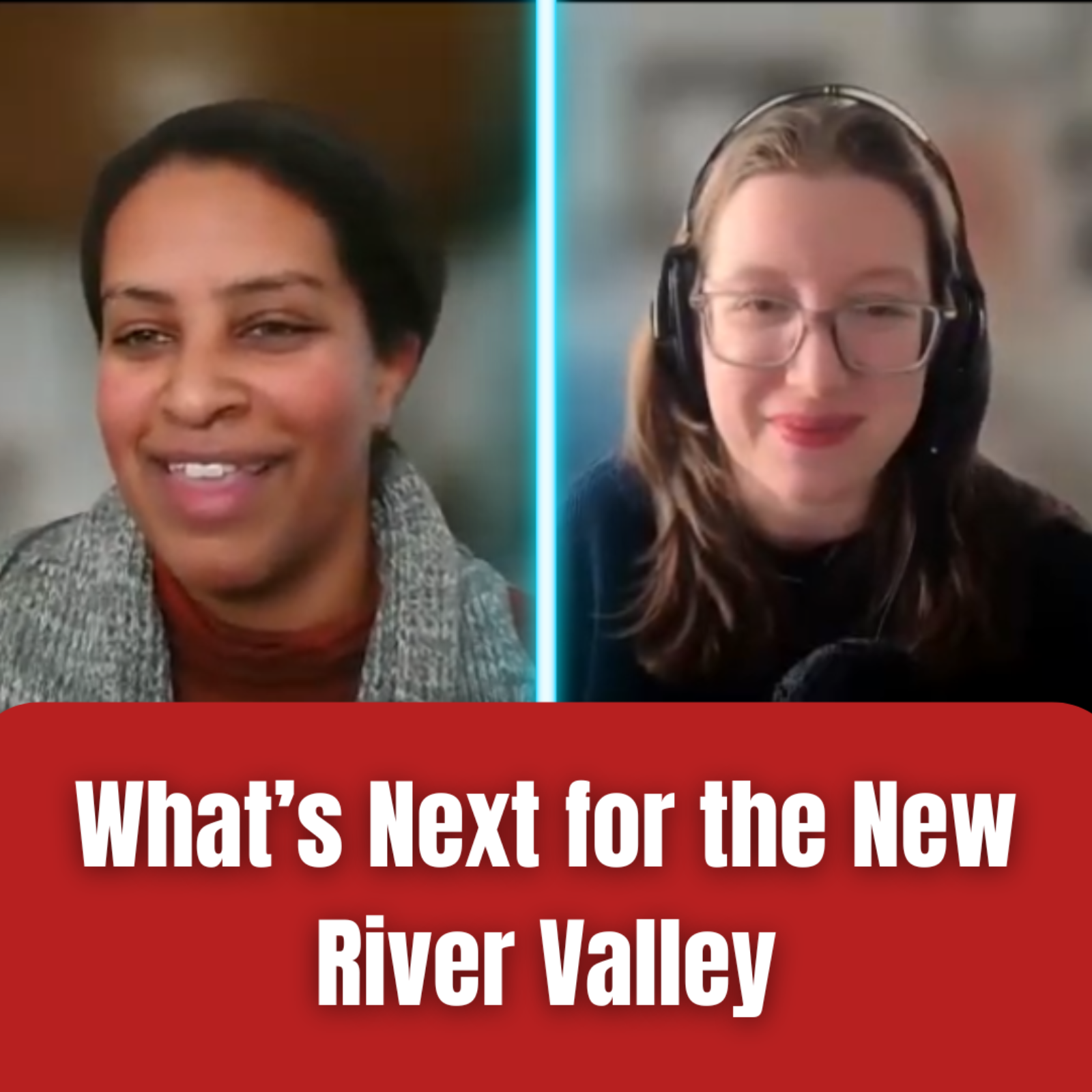 What's Next for the New River Valley episode artwork