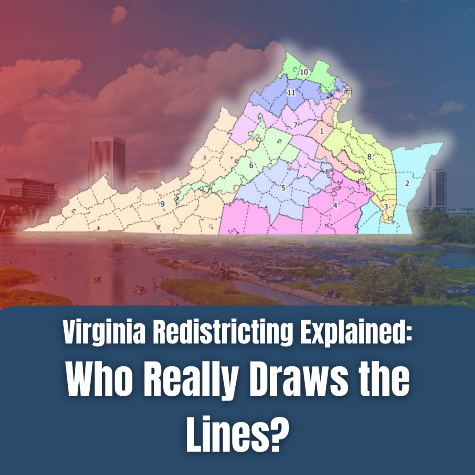 The Cardinal: News of Virginia