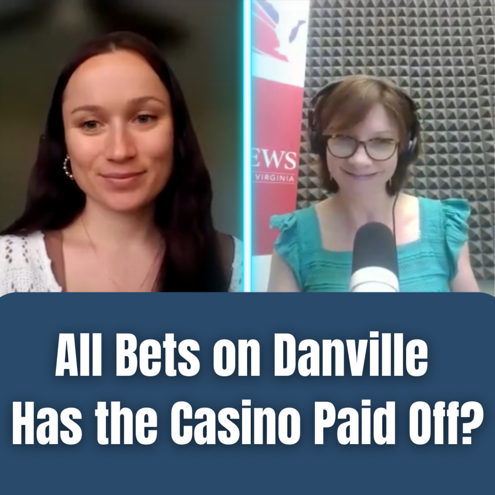All Bets on Danville: Has the Casino Paid Off? episode artwork
