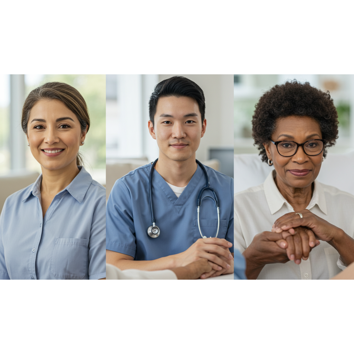 Finding the Perfect Fit Tips for Hiring a Caregiver episode artwork