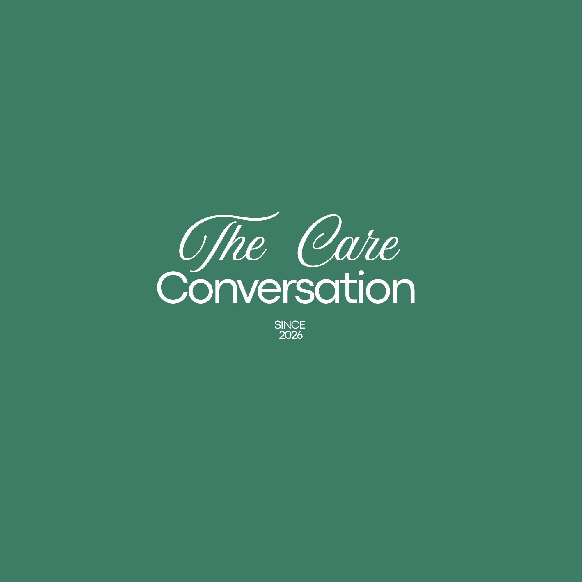 The Care Conversation Theme Song