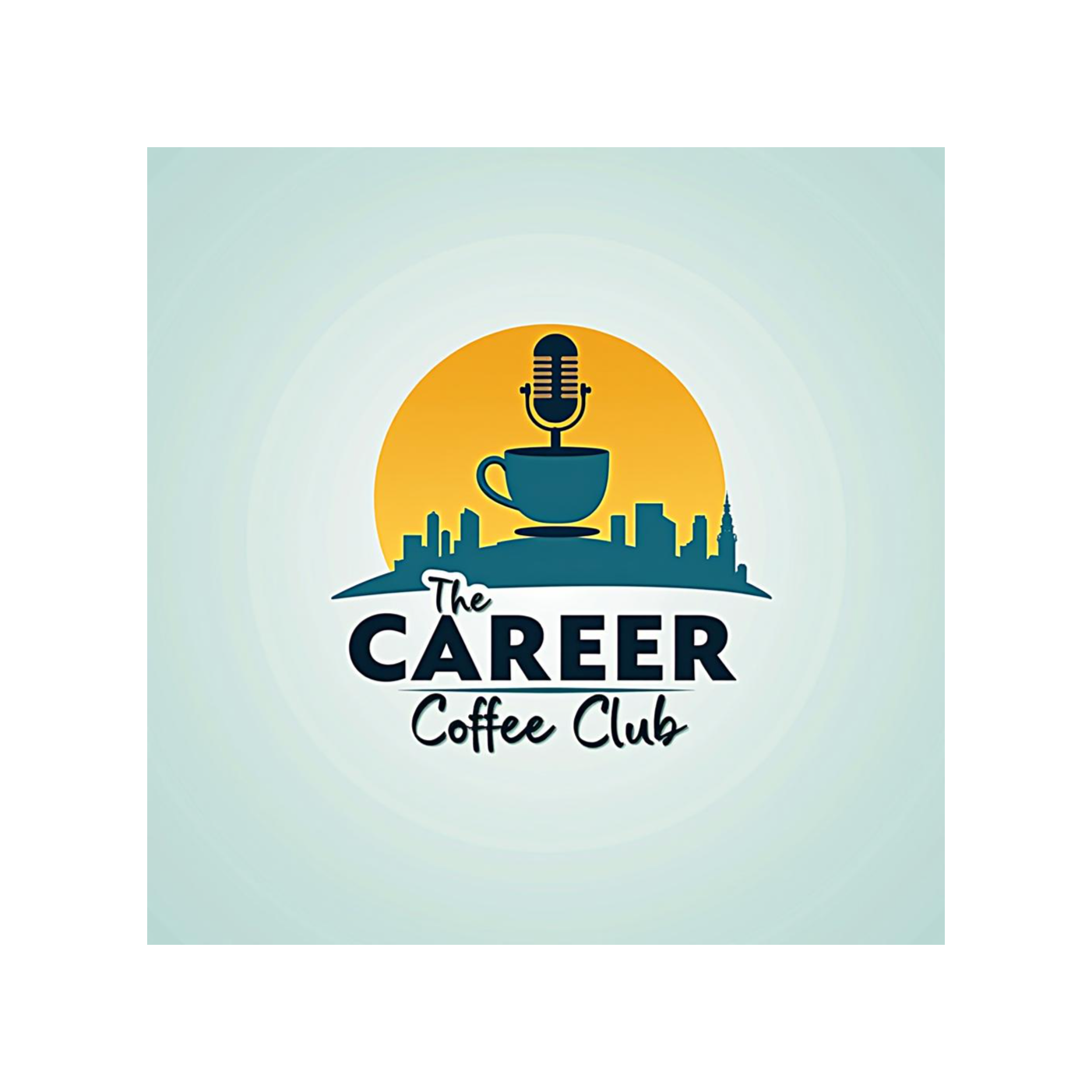 Introduction - What Is The Career Coffee Club episode artwork