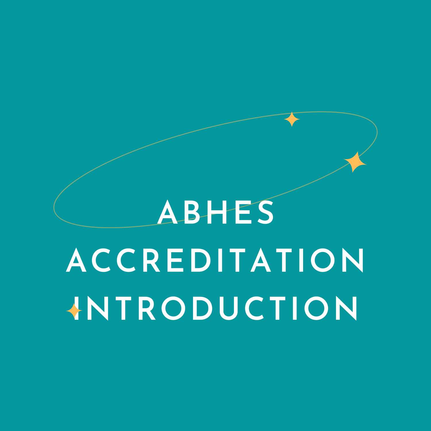 ABHES Accreditation - Learning the Basics