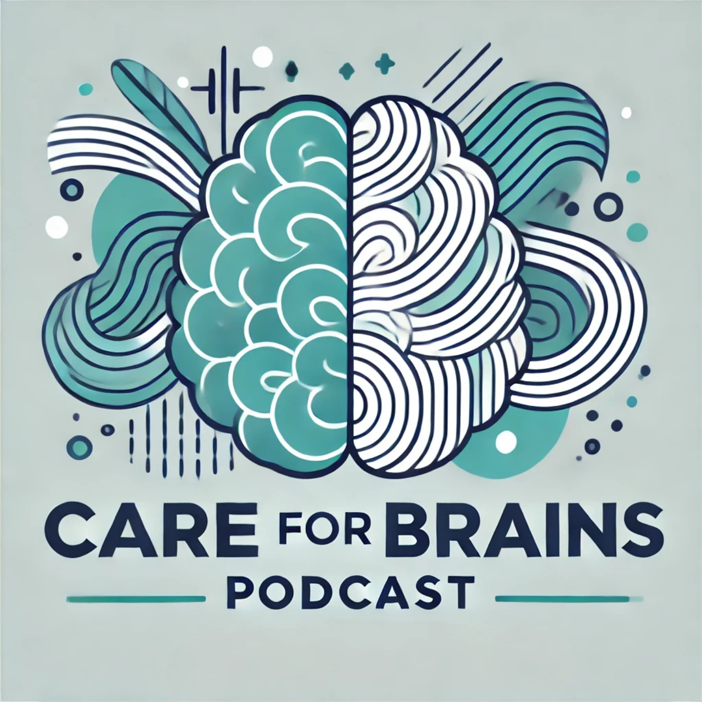 Why Sleep Matters for Mental Health episode artwork