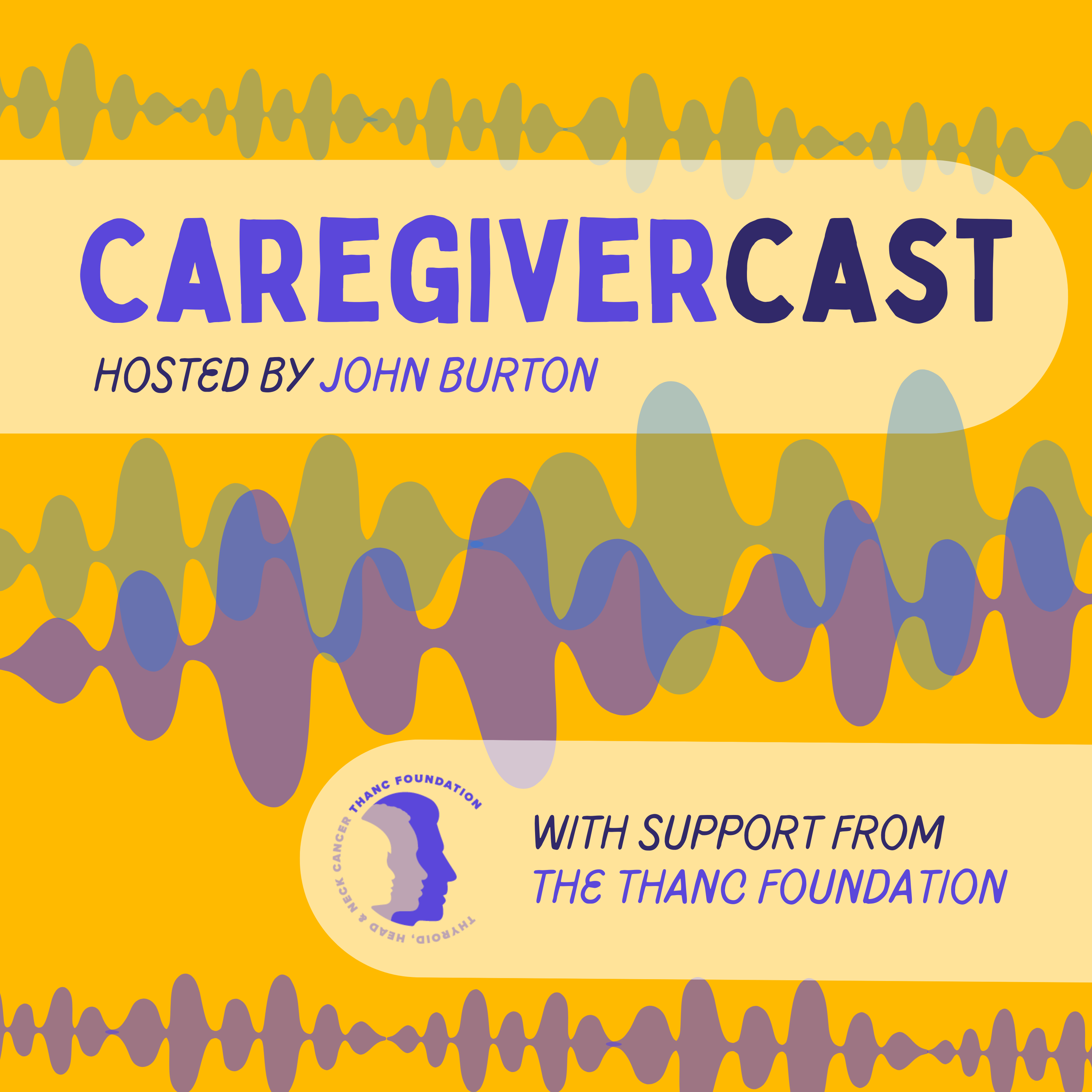 The CareGiverCast