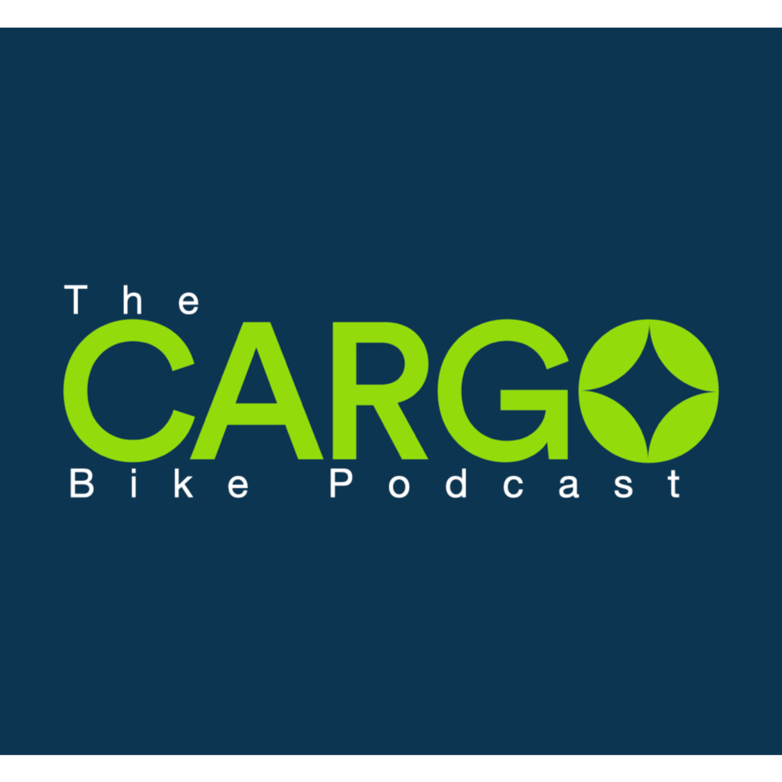 The Cargo Bike Podcast