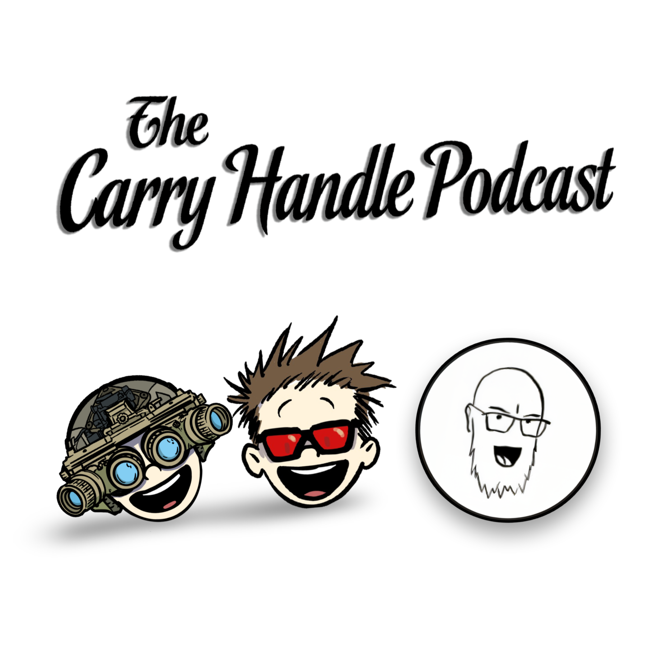 The Carry Handle Podcast