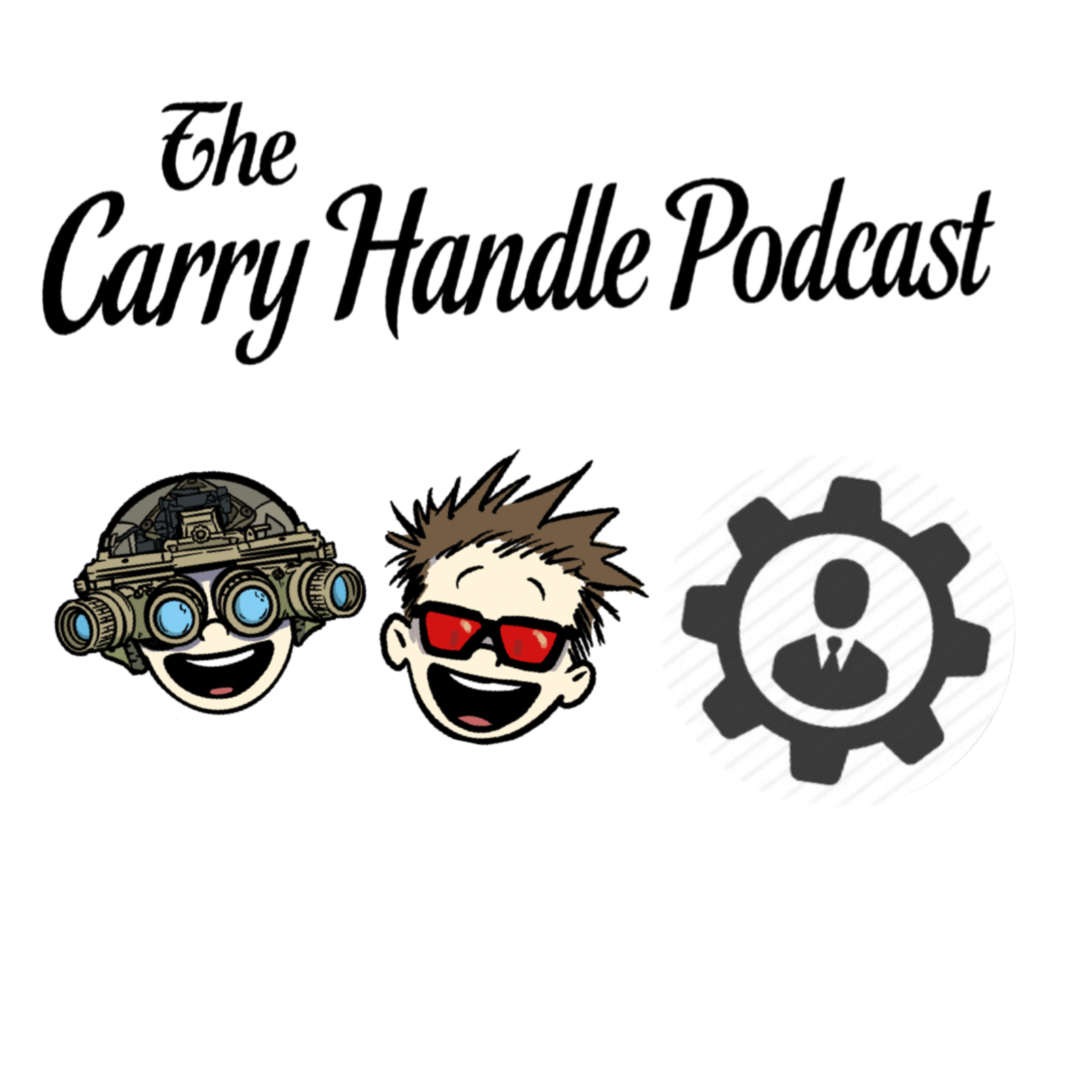 The Carry Handle Podcast