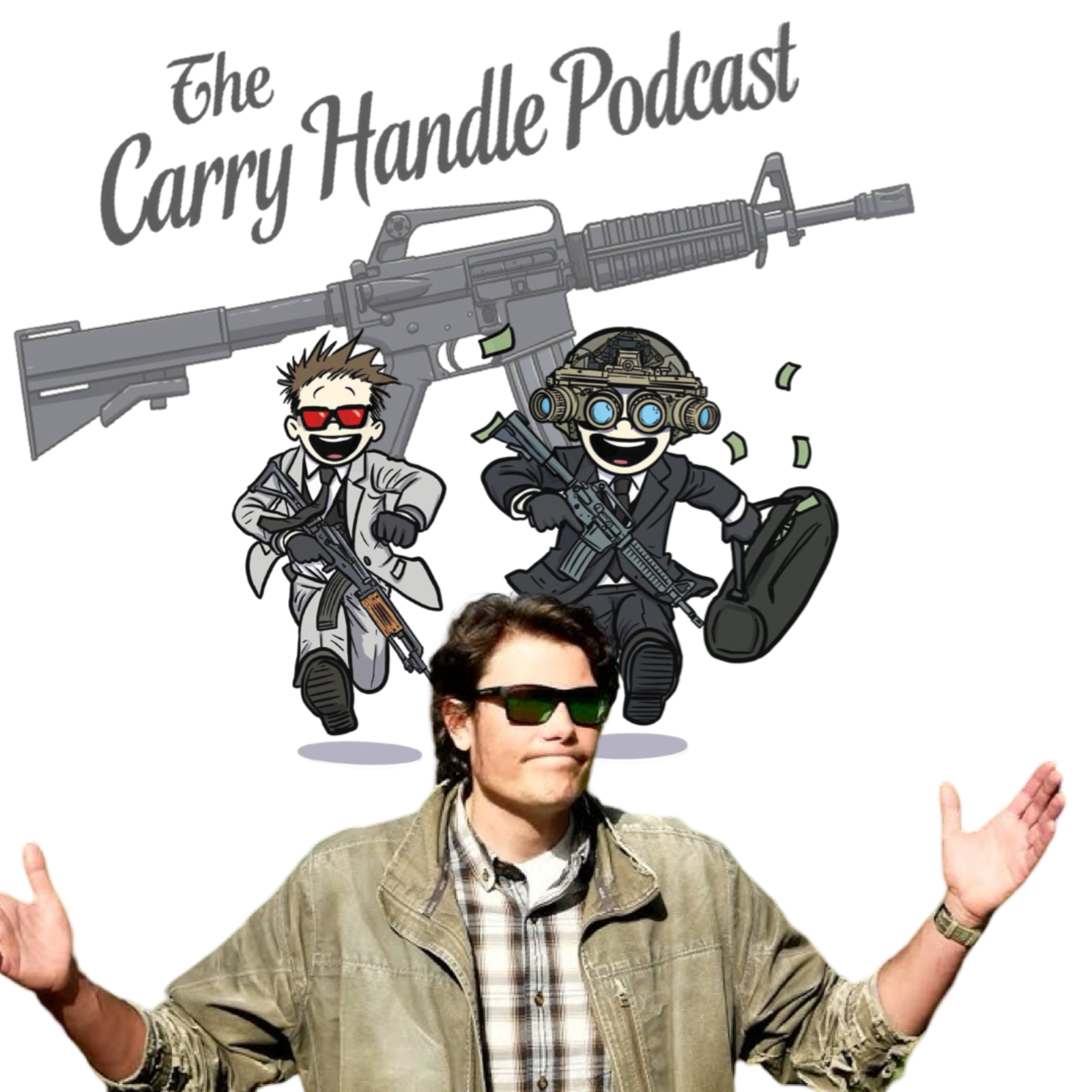 The One With Hop episode artwork