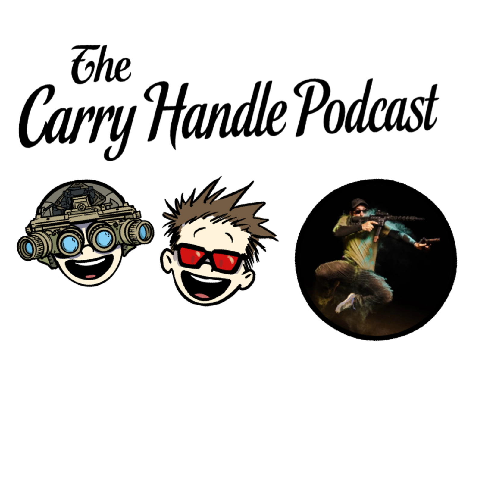 The One With Strategichaley  episode artwork