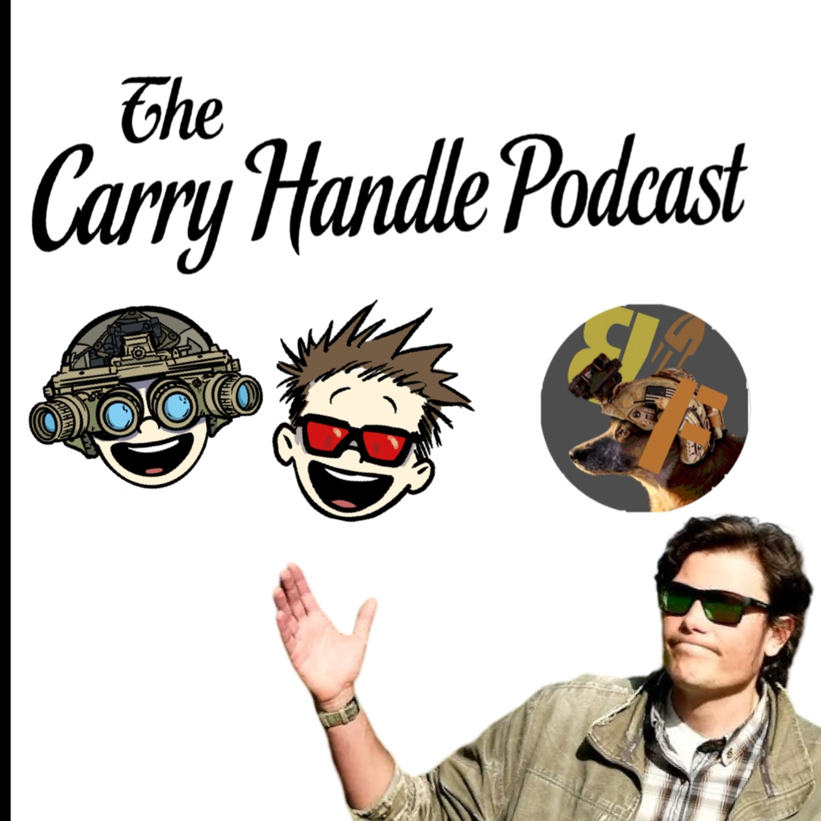 The One With Hop and Brass Facts episode artwork