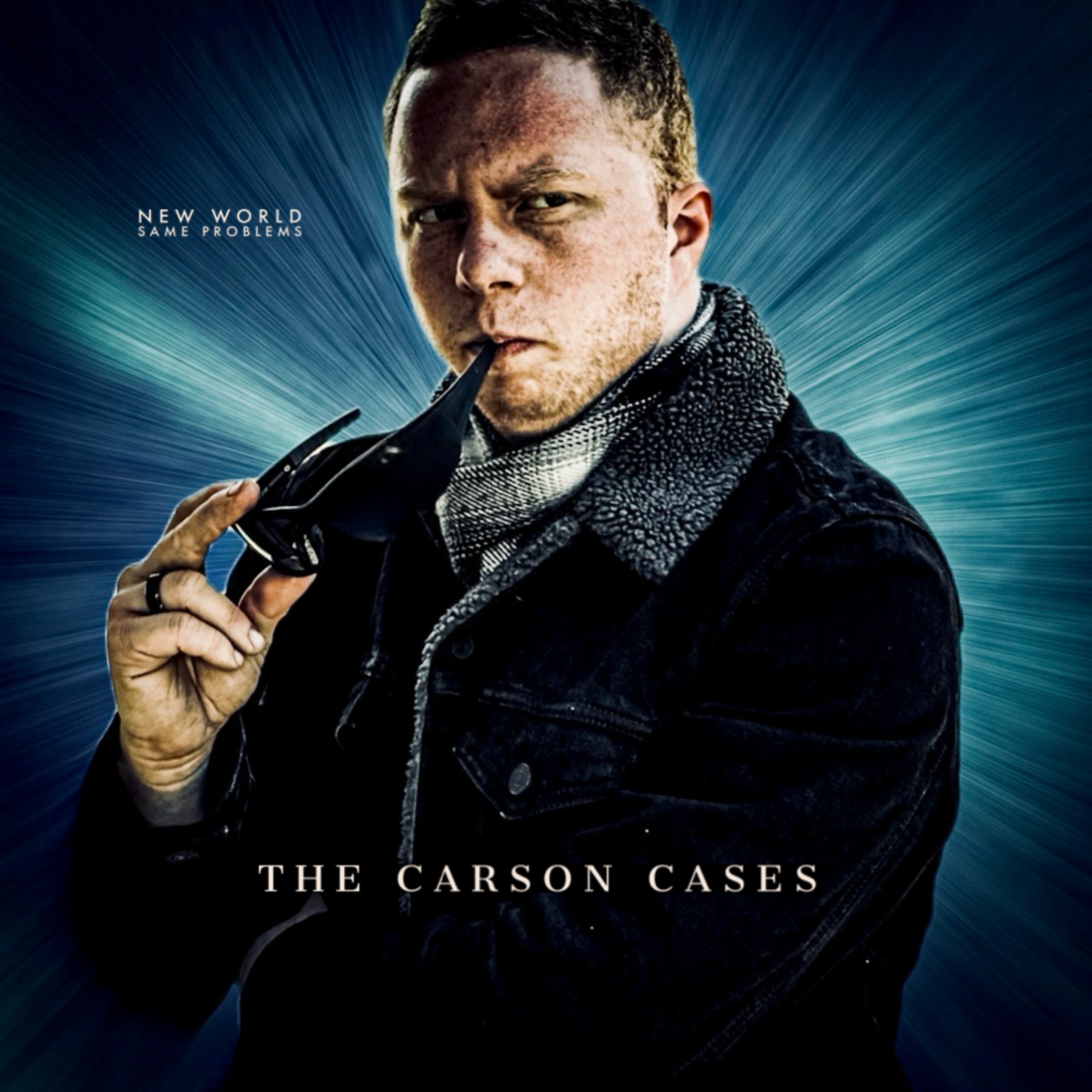 The Carson Cases