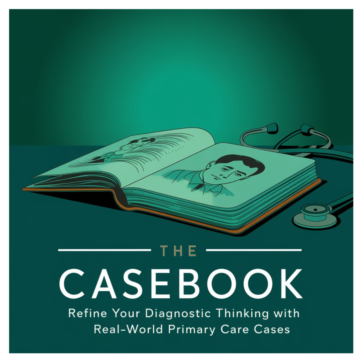 Curie: The Casebook